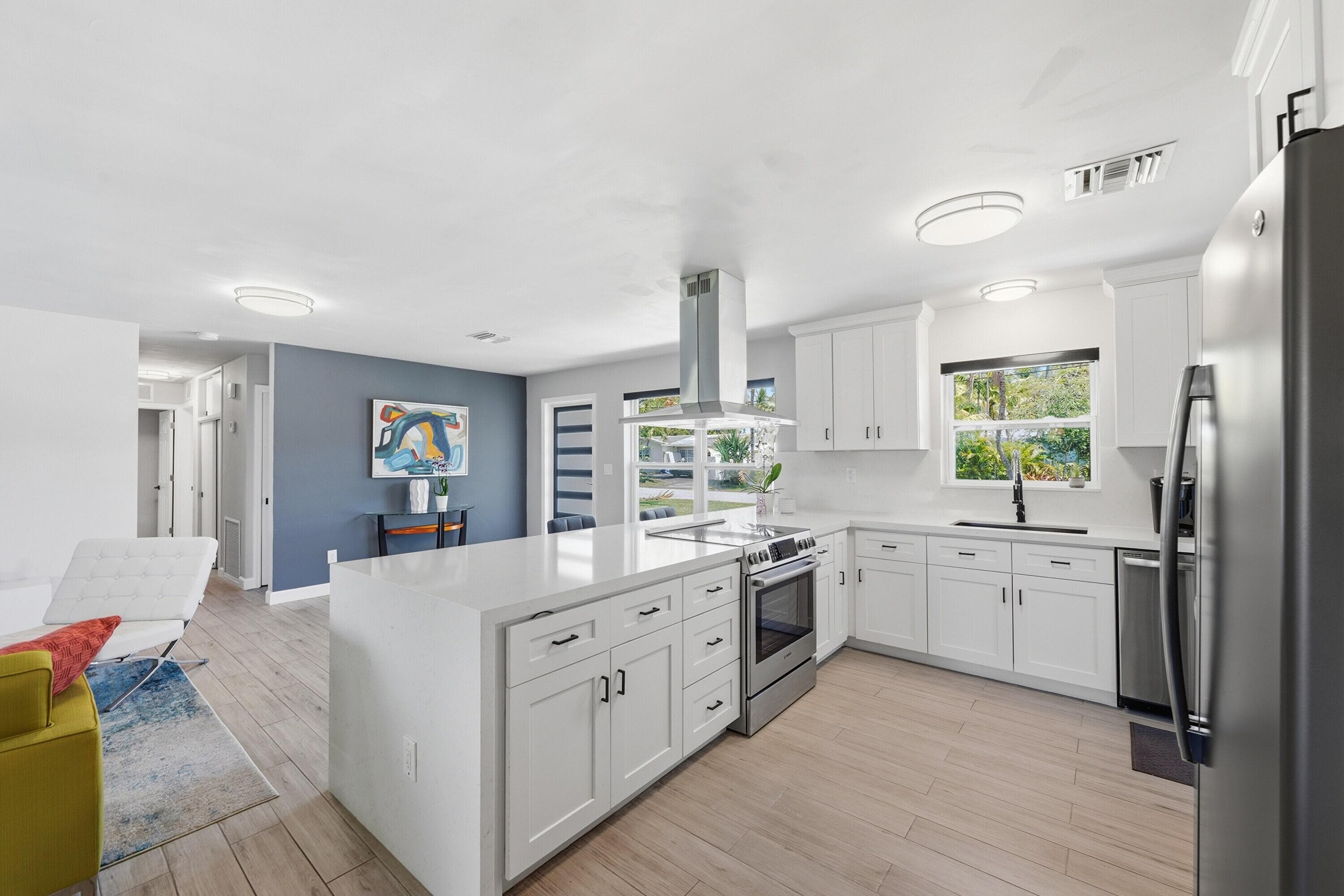4441 NE 15th Avenue, Oakland Park, FL 33334 — photo