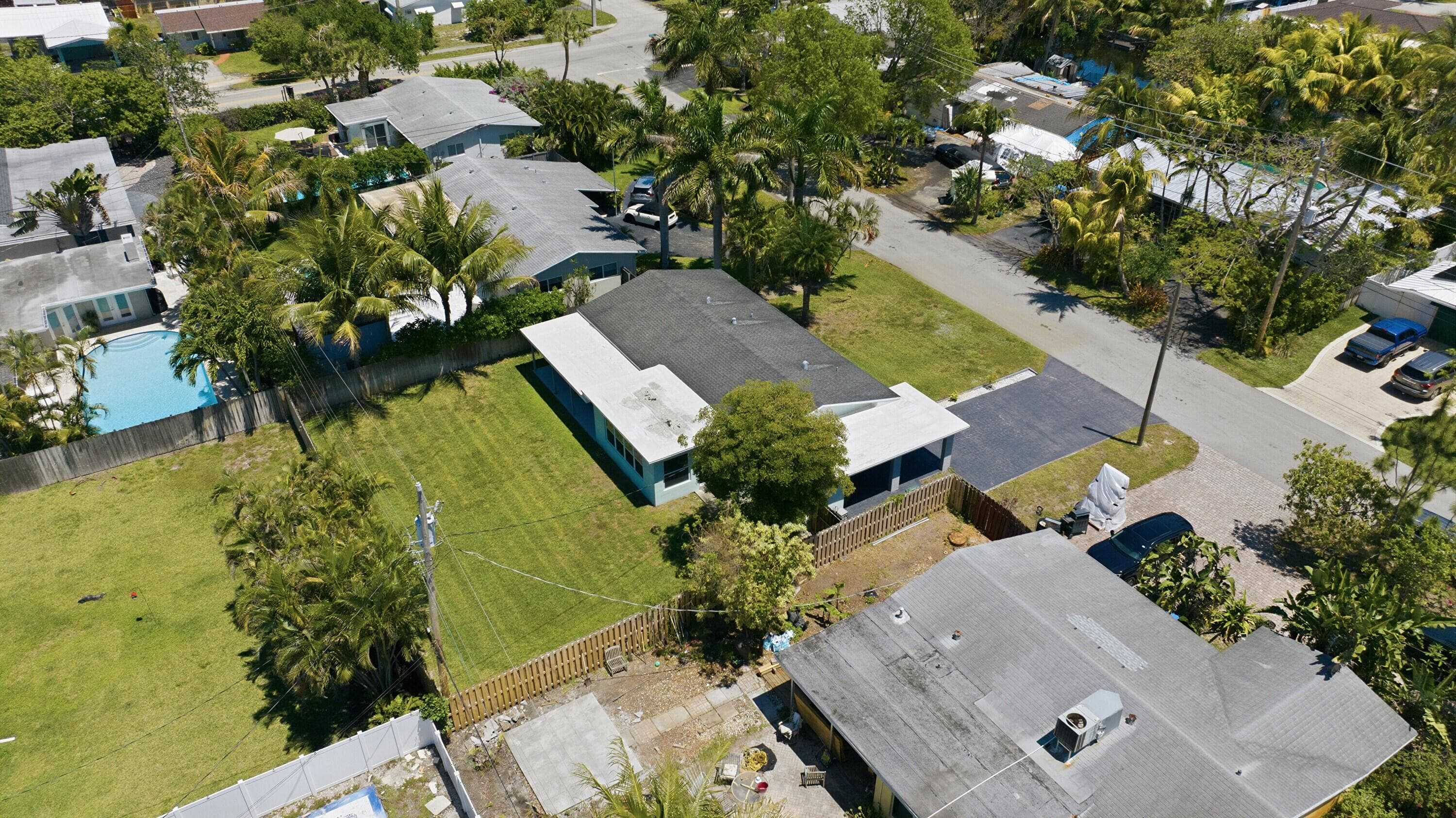 4441 NE 15th Avenue, Oakland Park, FL 33334 — photo 40 of 45