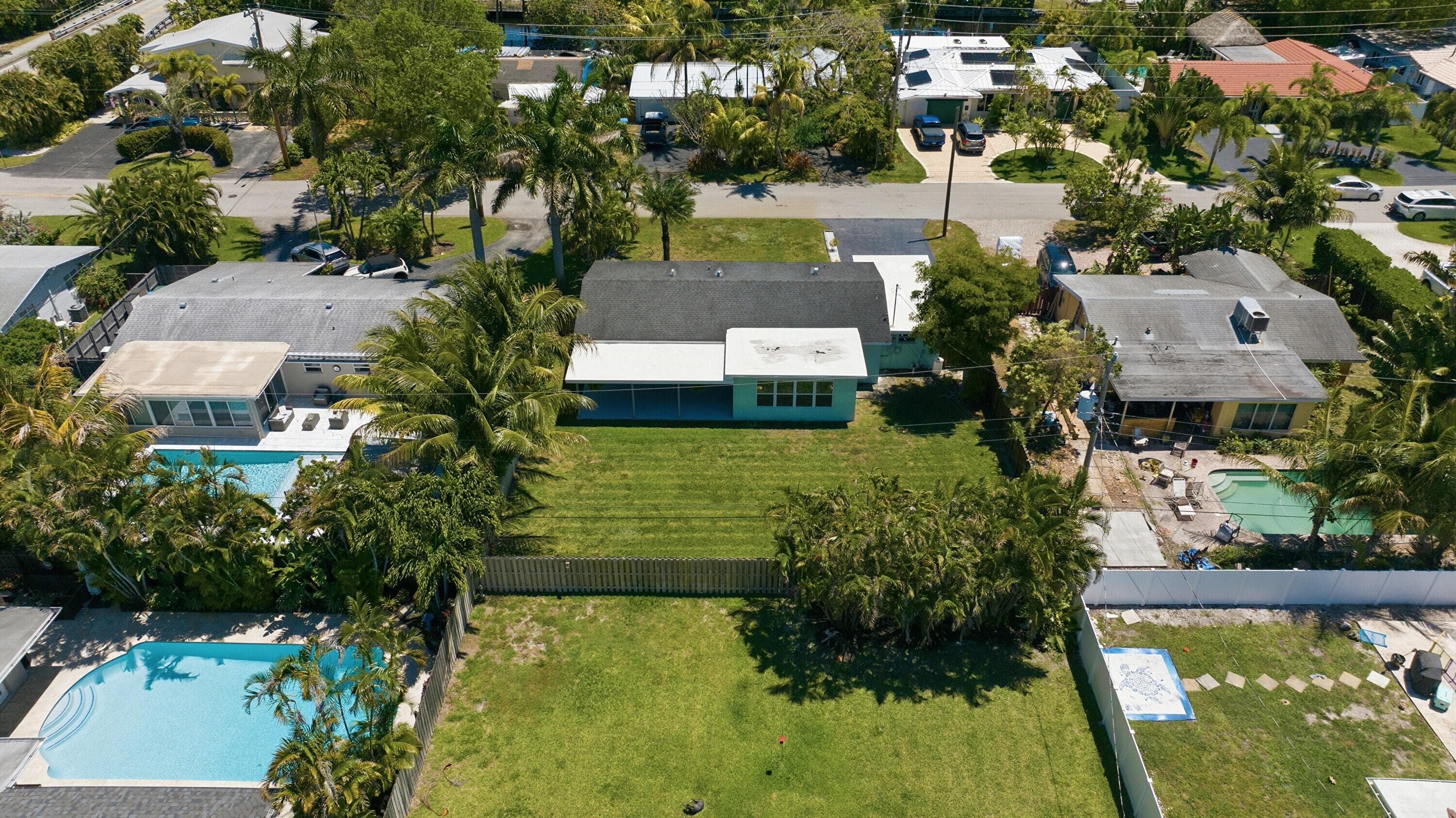 4441 NE 15th Avenue, Oakland Park, FL 33334 — photo 42 of 45