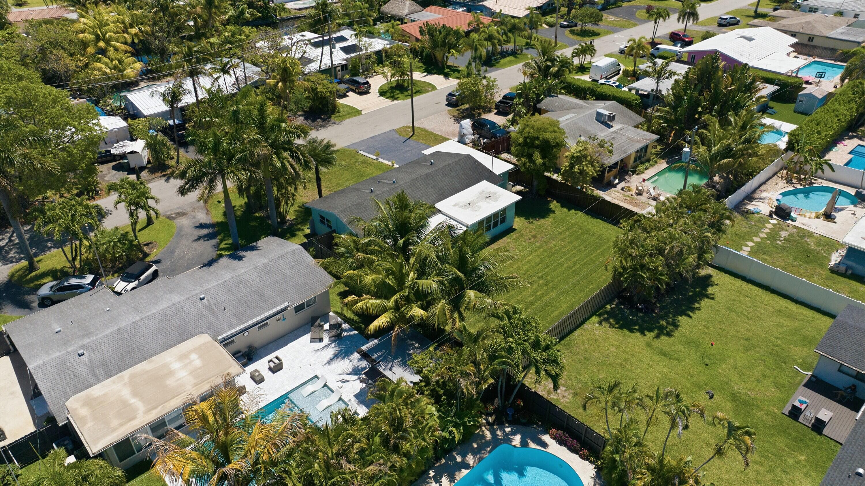 4441 NE 15th Avenue, Oakland Park, FL 33334 — photo 43 of 45