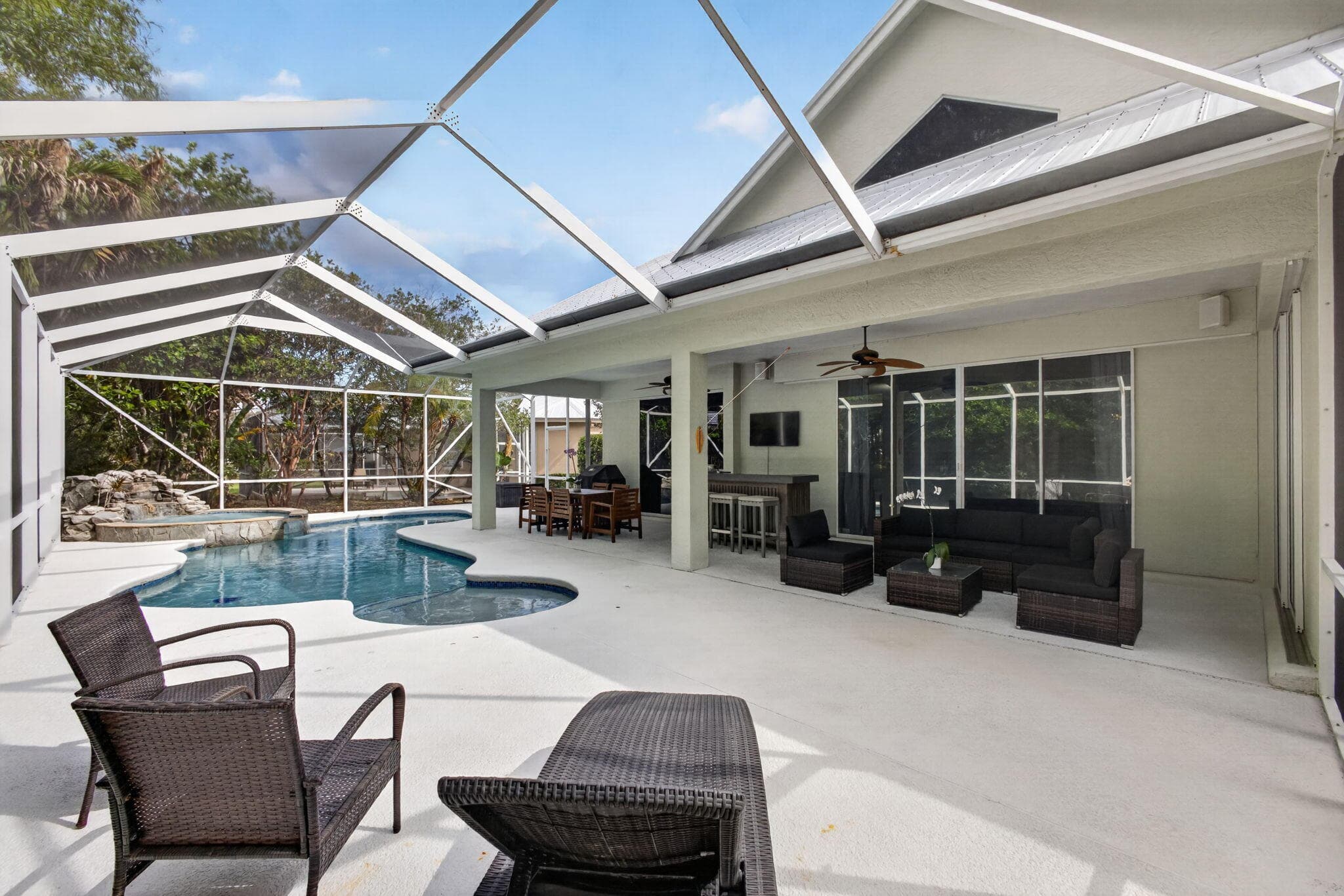 659 SW Whisper Ridge Trail, Palm City, FL 34990 — photo 78 of 101