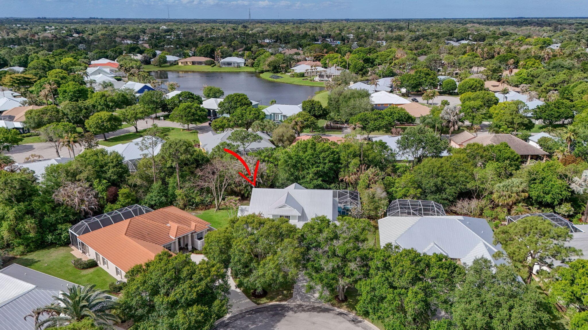 659 SW Whisper Ridge Trail, Palm City, FL 34990 — photo 91 of 101