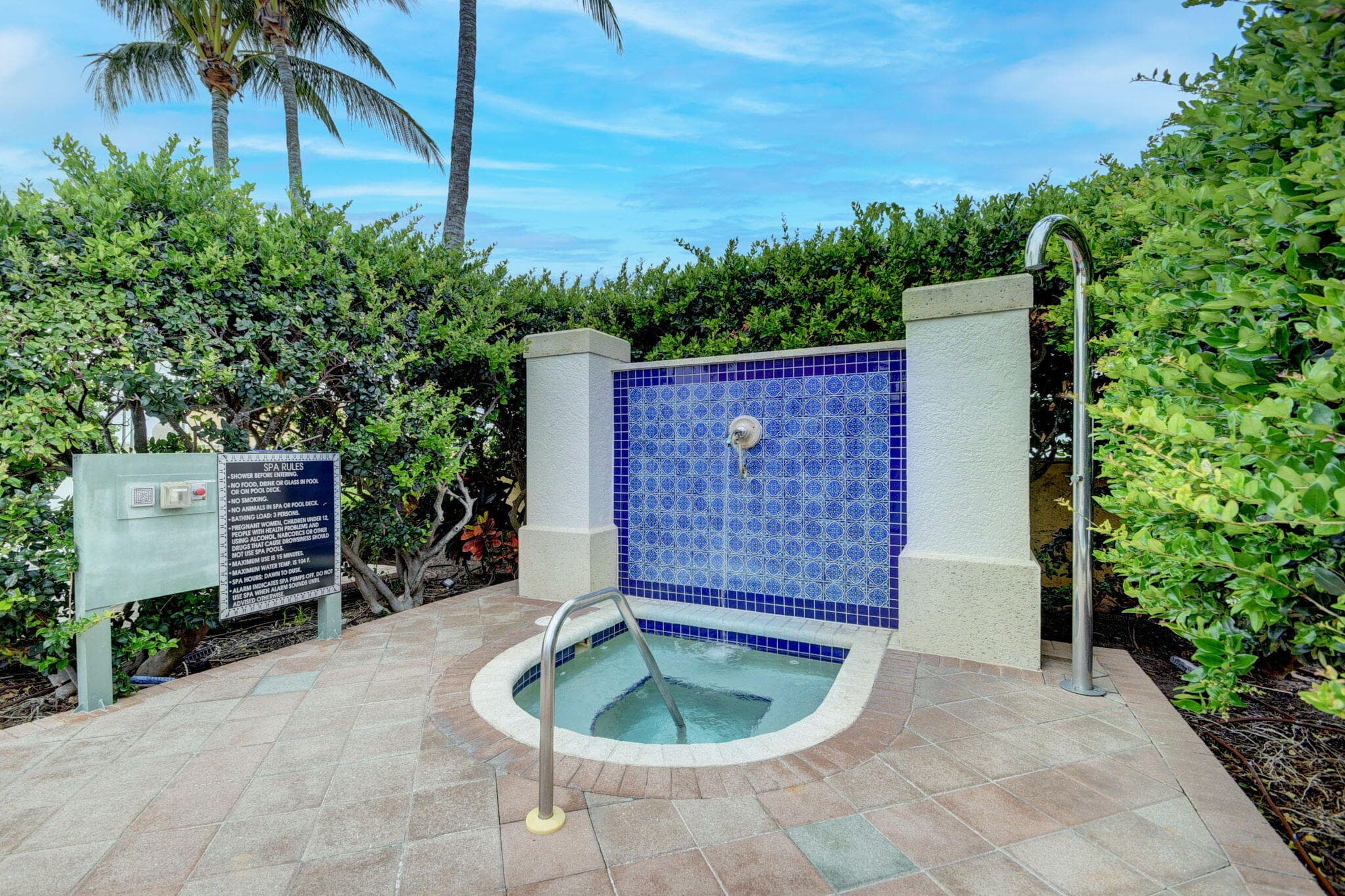 403 S Sapodilla Avenue 307, West Palm Beach, FL 33401 — photo 40 of 53