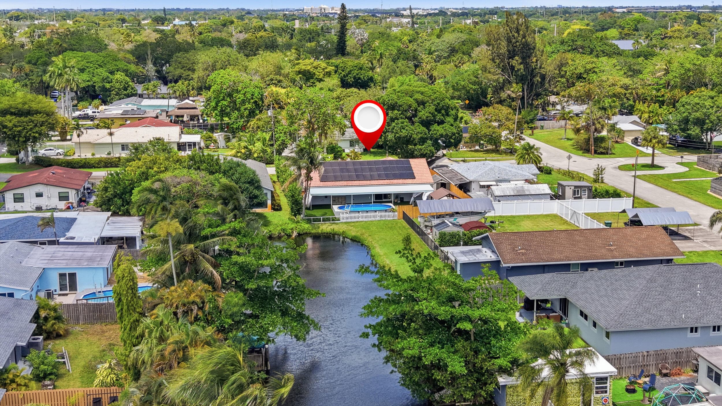 2816 SW 17th Street, Fort Lauderdale, FL 33312 — photo 35 of 36