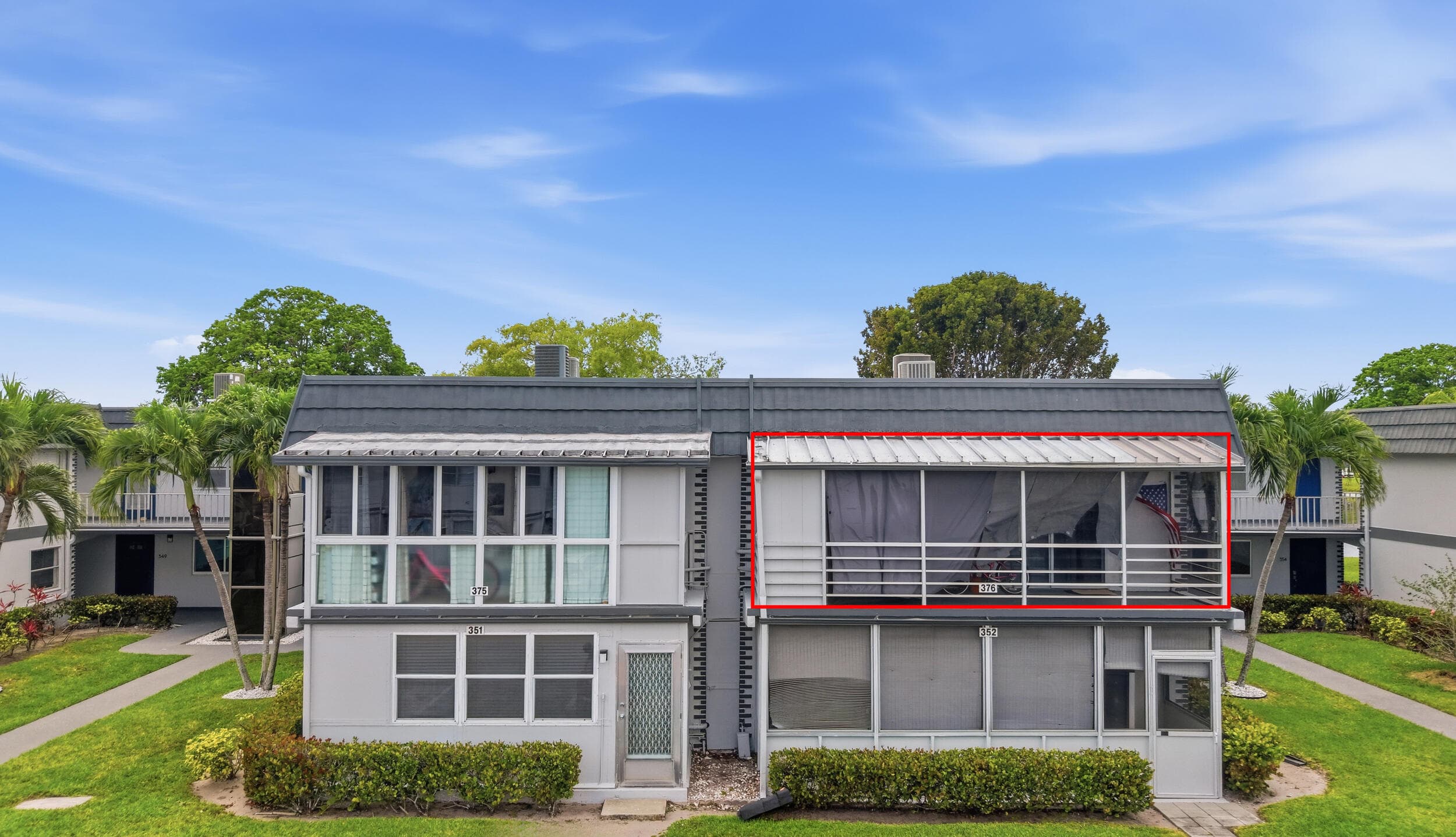 376 Saxony H, Delray Beach, FL 33446 — photo 29 of 32