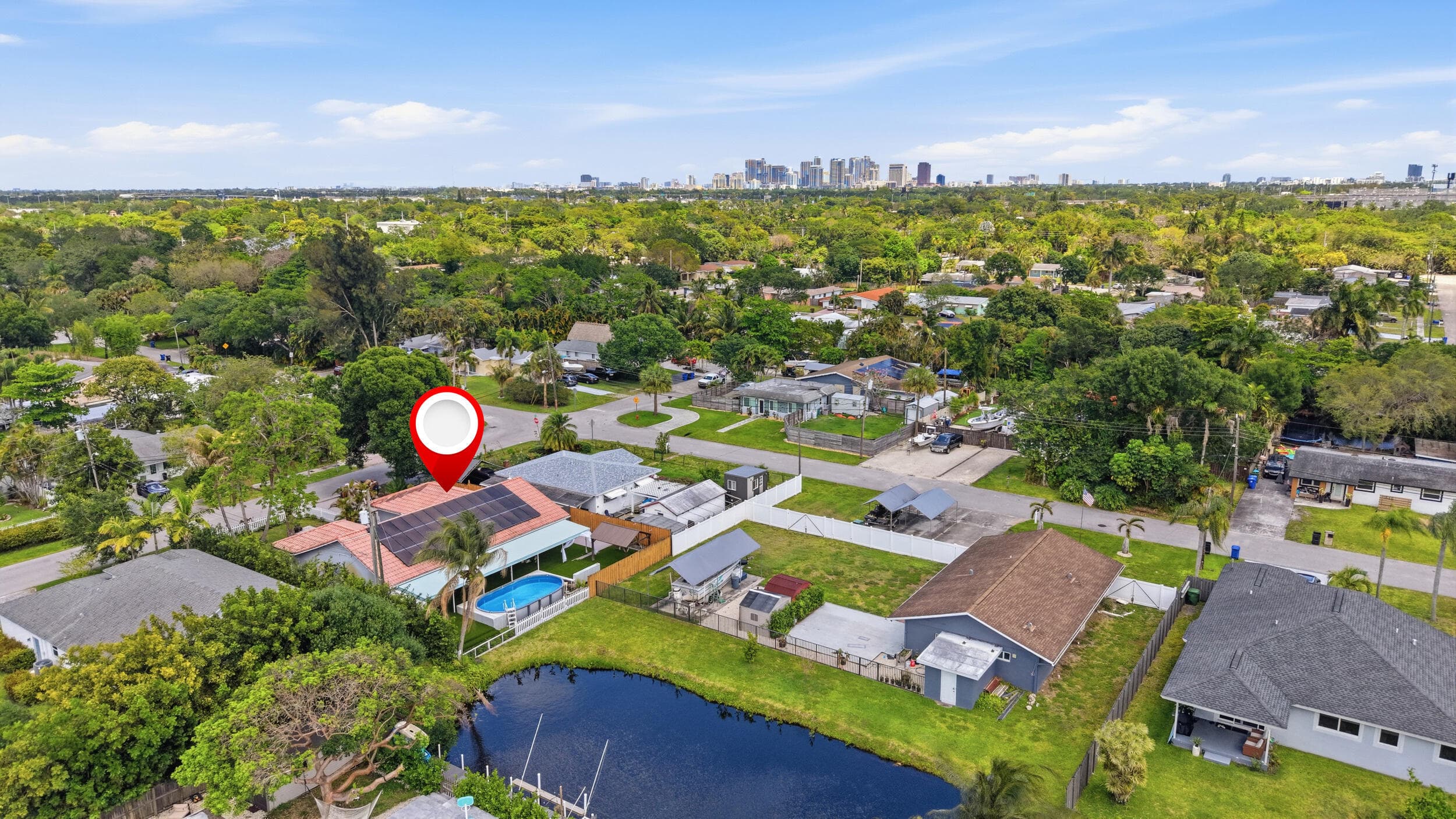 2816 SW 17th Street, Fort Lauderdale, FL 33312 — photo 34 of 36