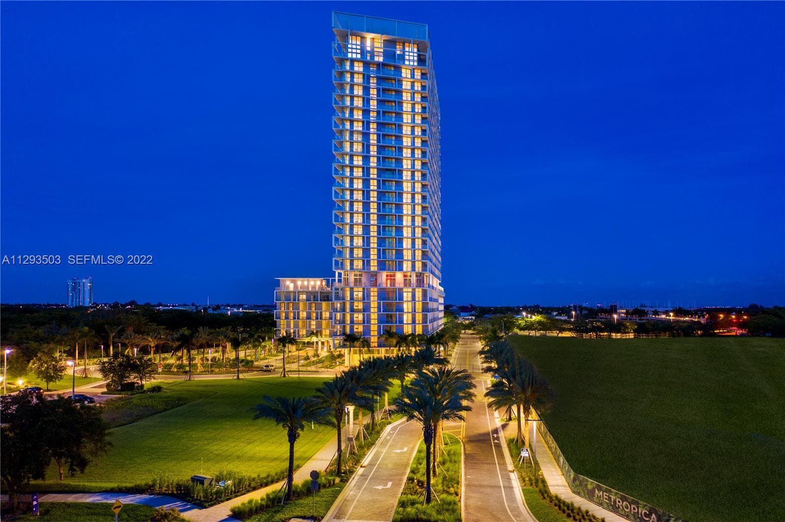 2000 Metropica Way 1509, Sunrise, FL 33323 — photo 31 of 44