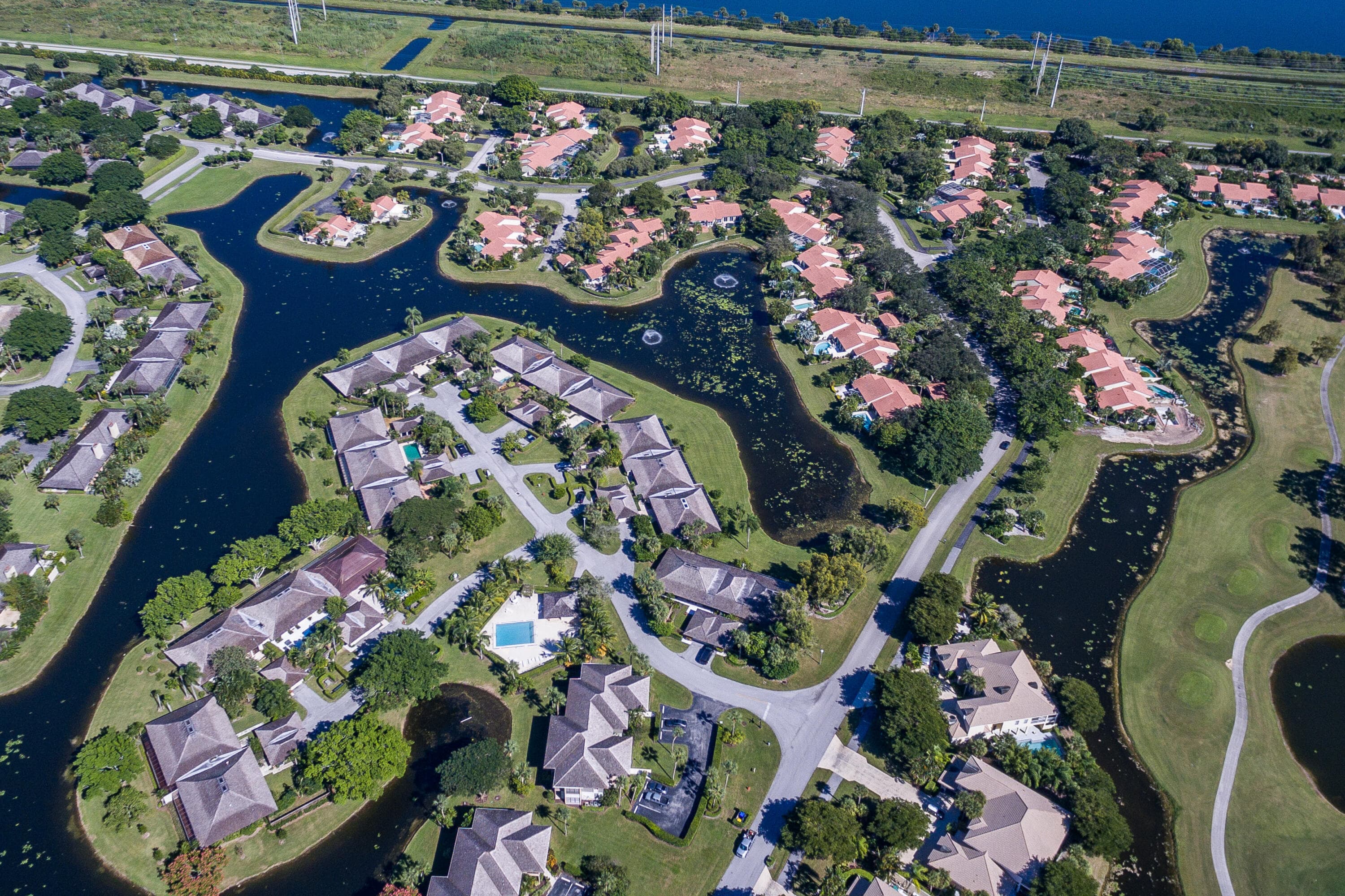 11863 Wimbledon Circle 407, Wellington, FL 33414 — photo 39 of 39