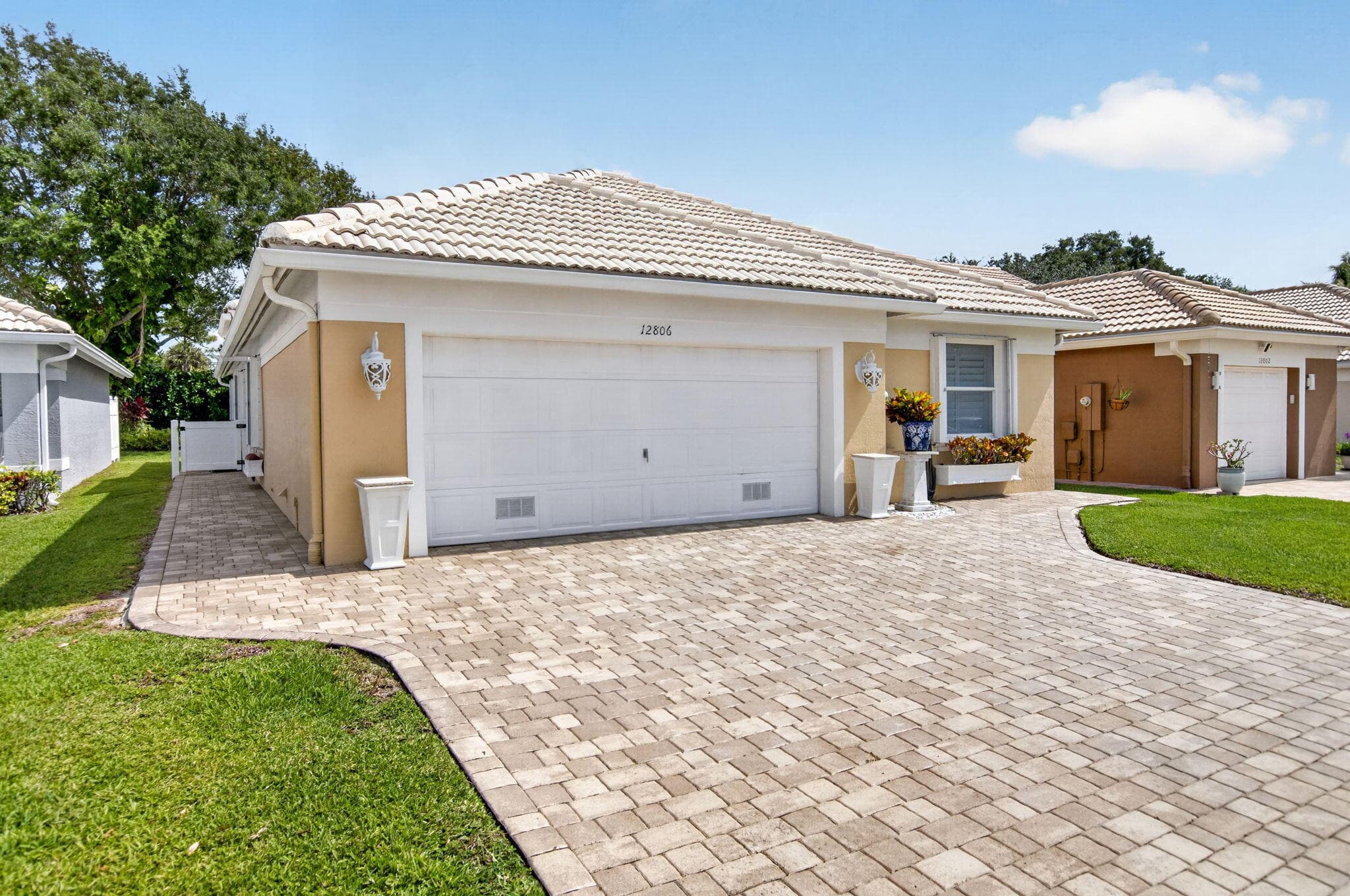 12806 Hampton Lakes Circle, Boynton Beach, FL 33436 — photo 2 of 83