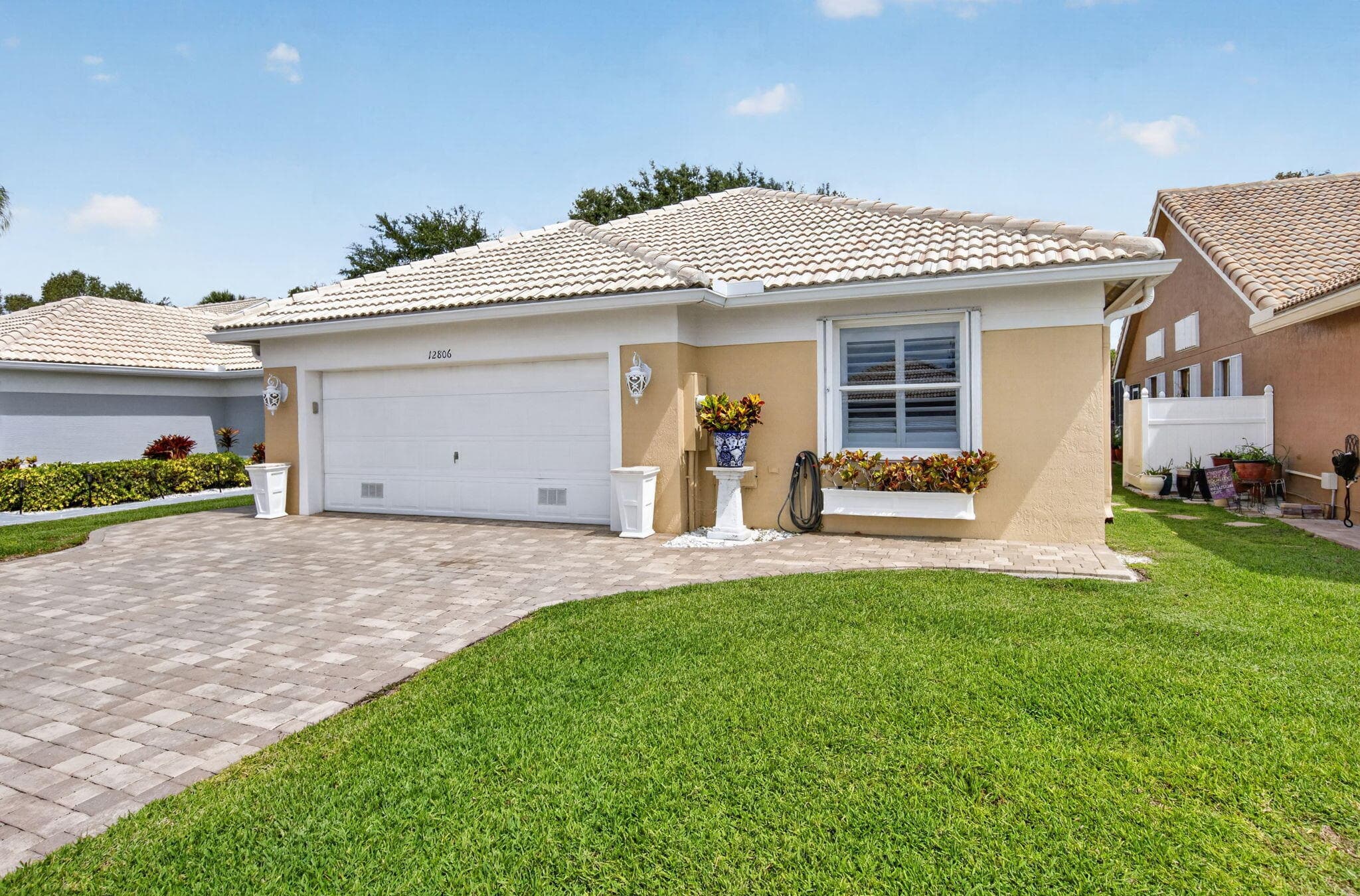 12806 Hampton Lakes Circle, Boynton Beach, FL 33436 — photo 3 of 83
