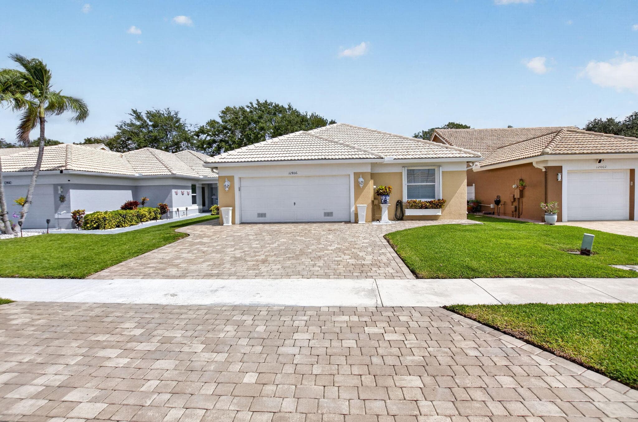 12806 Hampton Lakes Circle, Boynton Beach, FL 33436 — photo 5 of 83