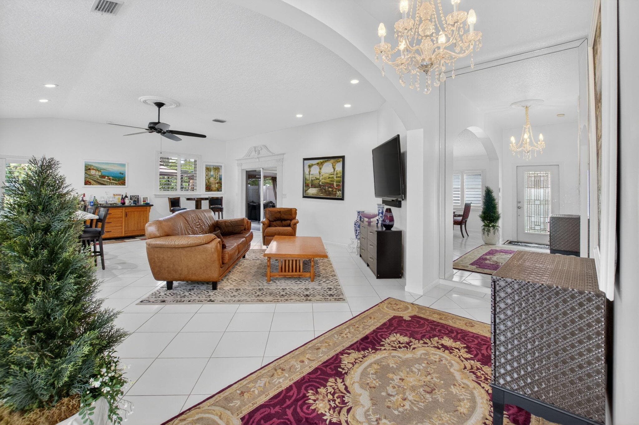 12806 Hampton Lakes Circle, Boynton Beach, FL 33436 — photo 9 of 83