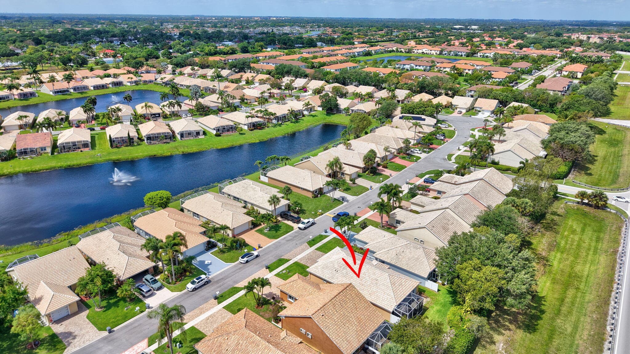 12806 Hampton Lakes Circle, Boynton Beach, FL 33436 — photo 58 of 83