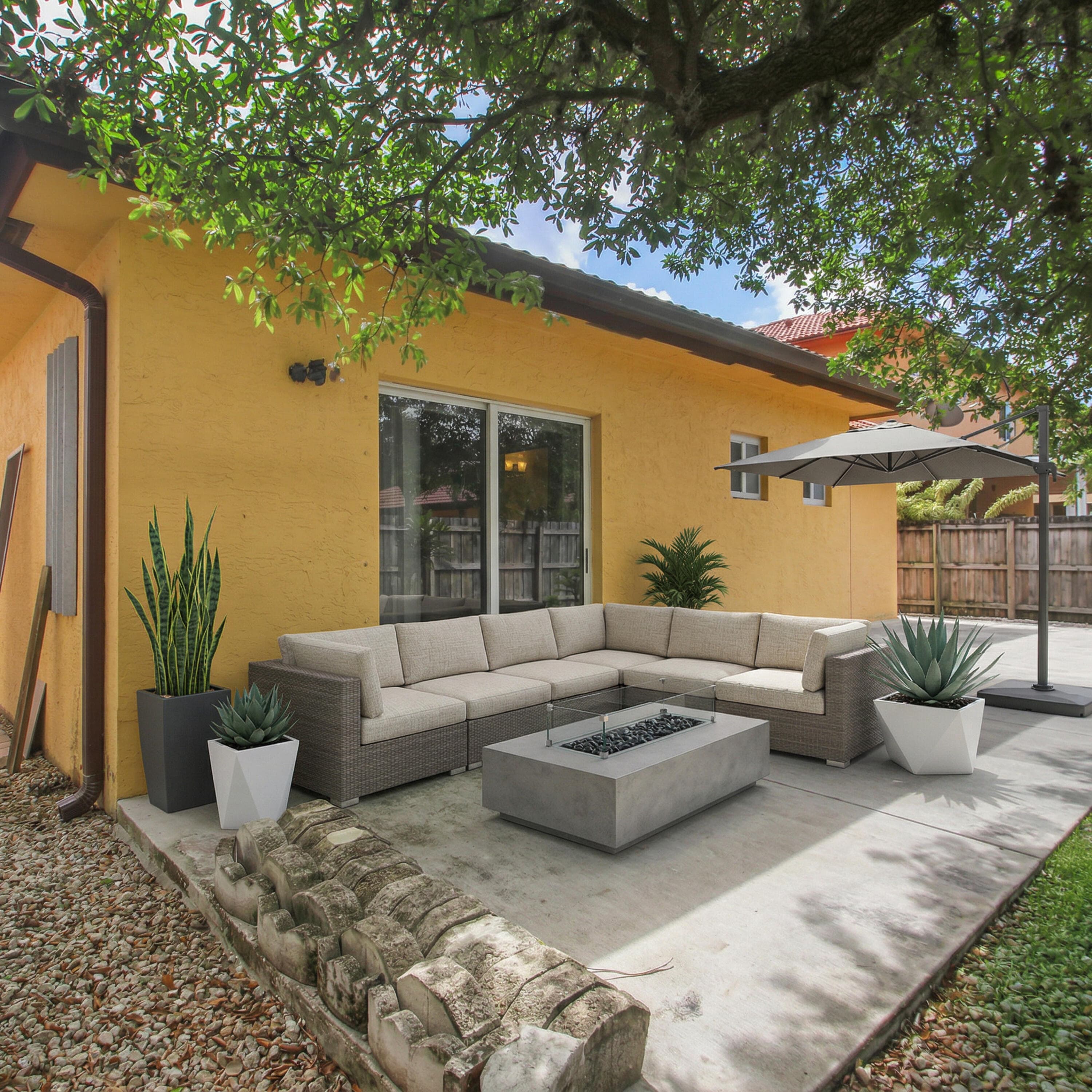 2724 NE 42nd Avenue, Homestead, FL 33033 — photo 45 of 49