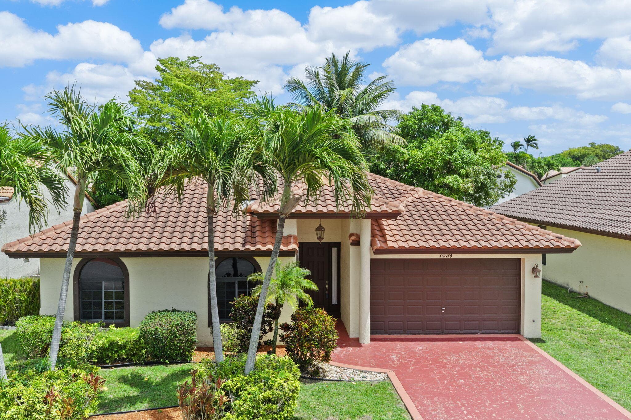 7039 Golf Pointe Circle, Tamarac, FL 33321 — photo 1 of 34