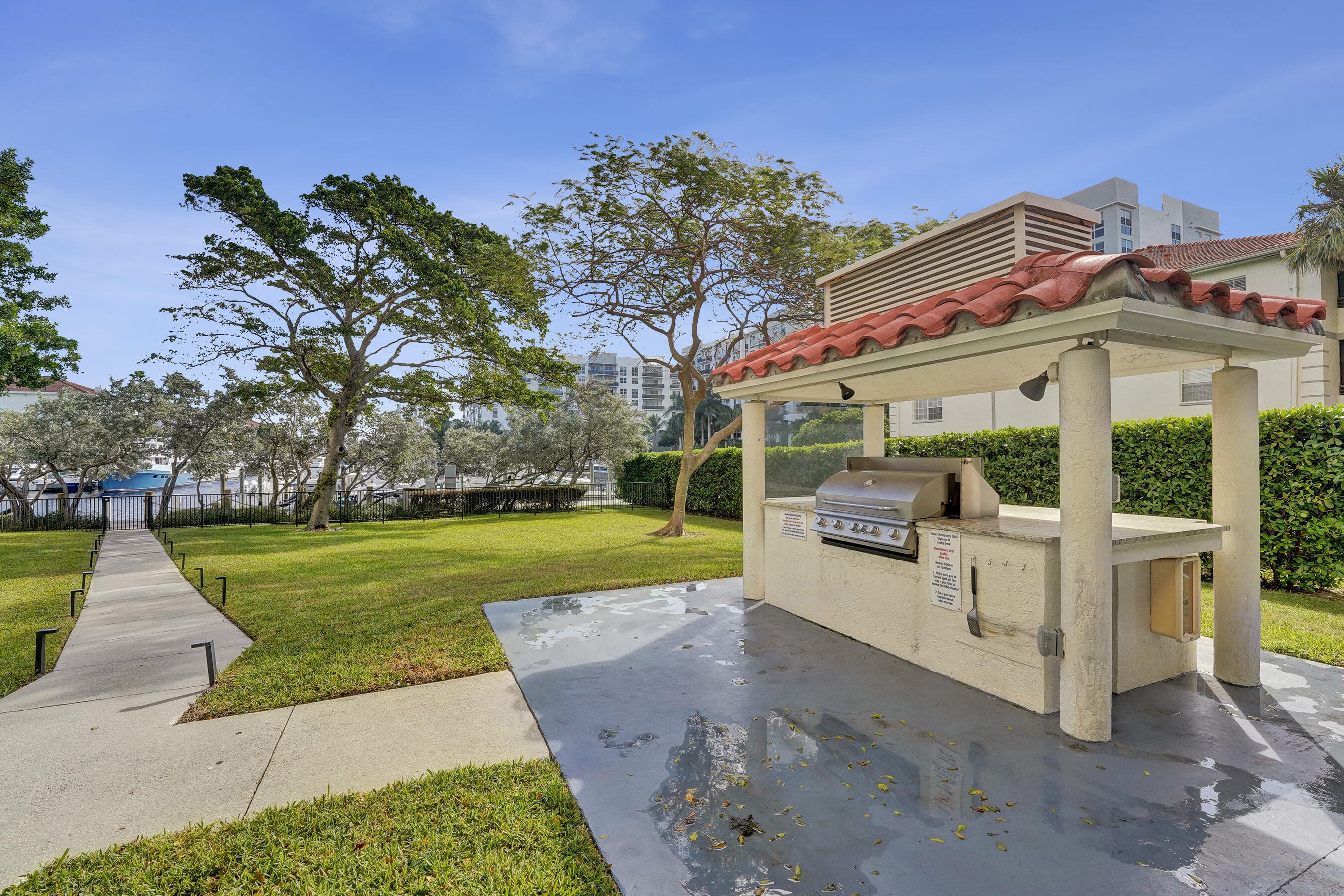 3200 Port Royale Drive N 701, Fort Lauderdale, FL 33308 — photo 40 of 43