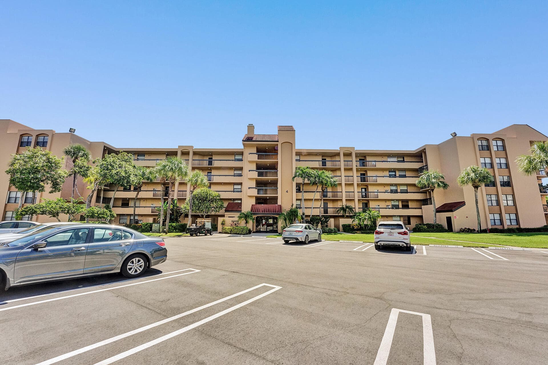 2255 Lindell Boulevard 4111, Delray Beach, FL 33444 — photo