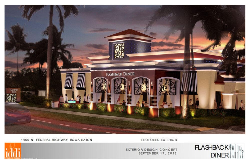 1450 N Federal Highway, Boca Raton, FL 33432 — photo 2 of 5