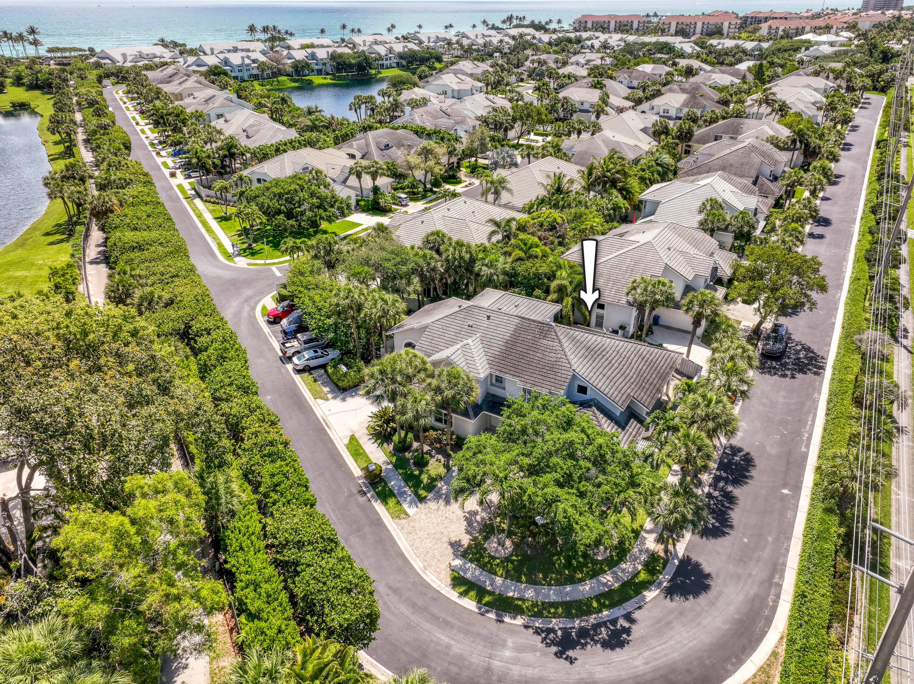 3004 Mainsail Circle, Jupiter, FL 33477 — photo 30 of 38