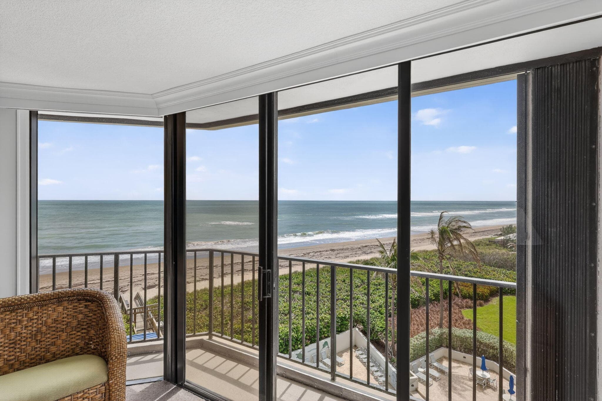 9650 S Ocean Drive 507, Jensen Beach, FL 34957 — photo 23 of 67