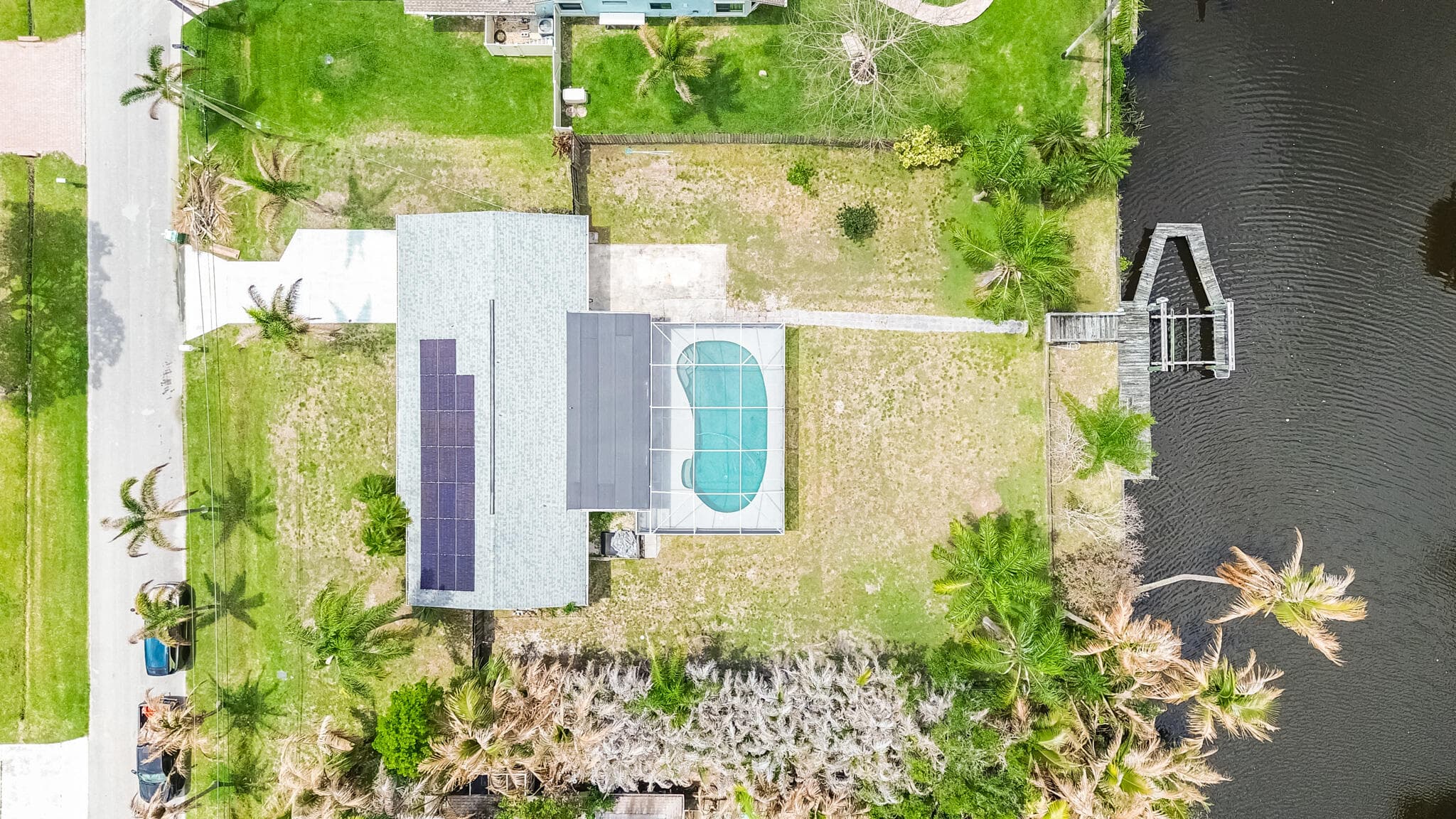 417 SE Verada Avenue, Port St. Lucie, FL 34983 — photo 31 of 34