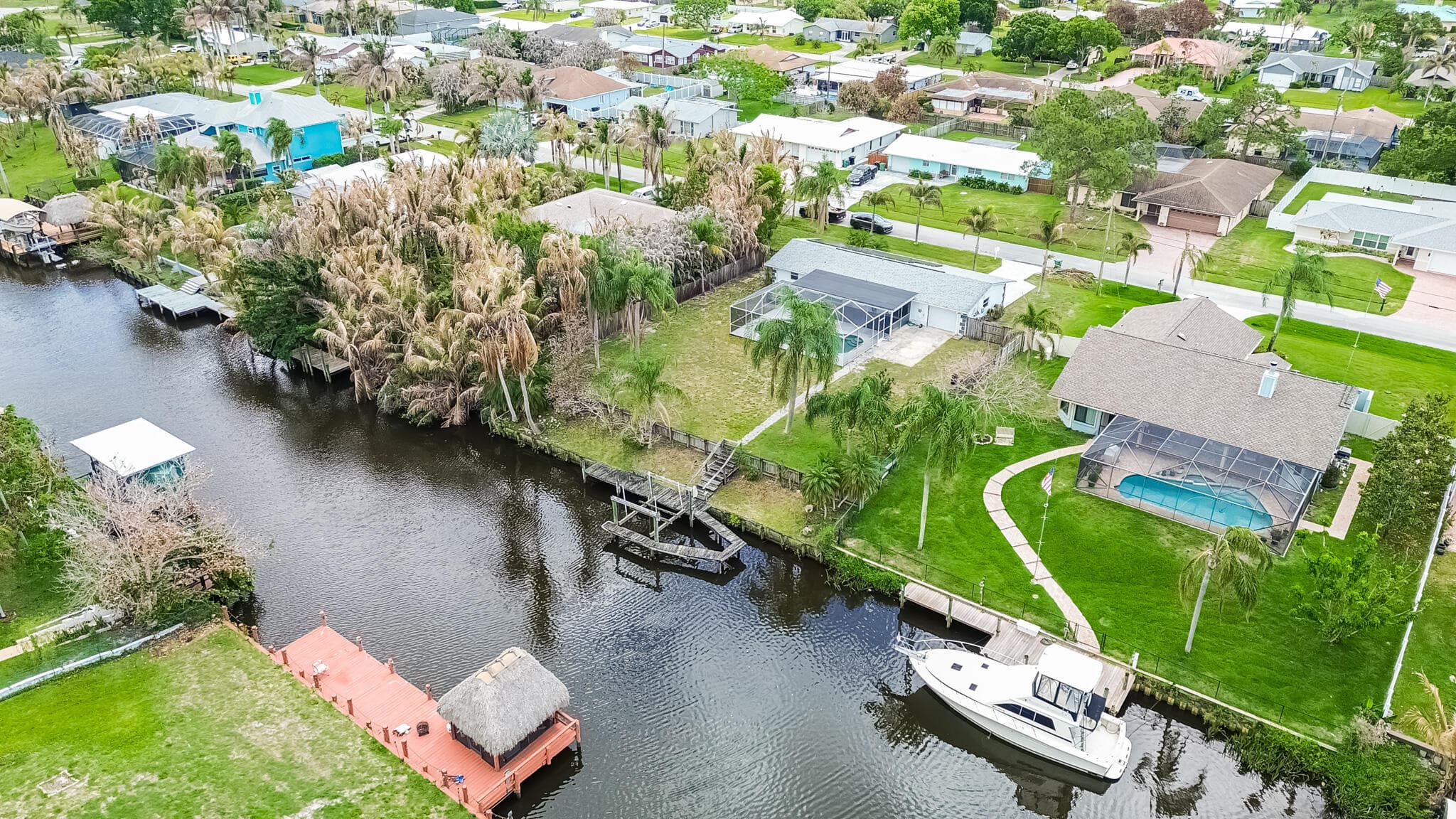 417 SE Verada Avenue, Port St. Lucie, FL 34983 — photo 32 of 34
