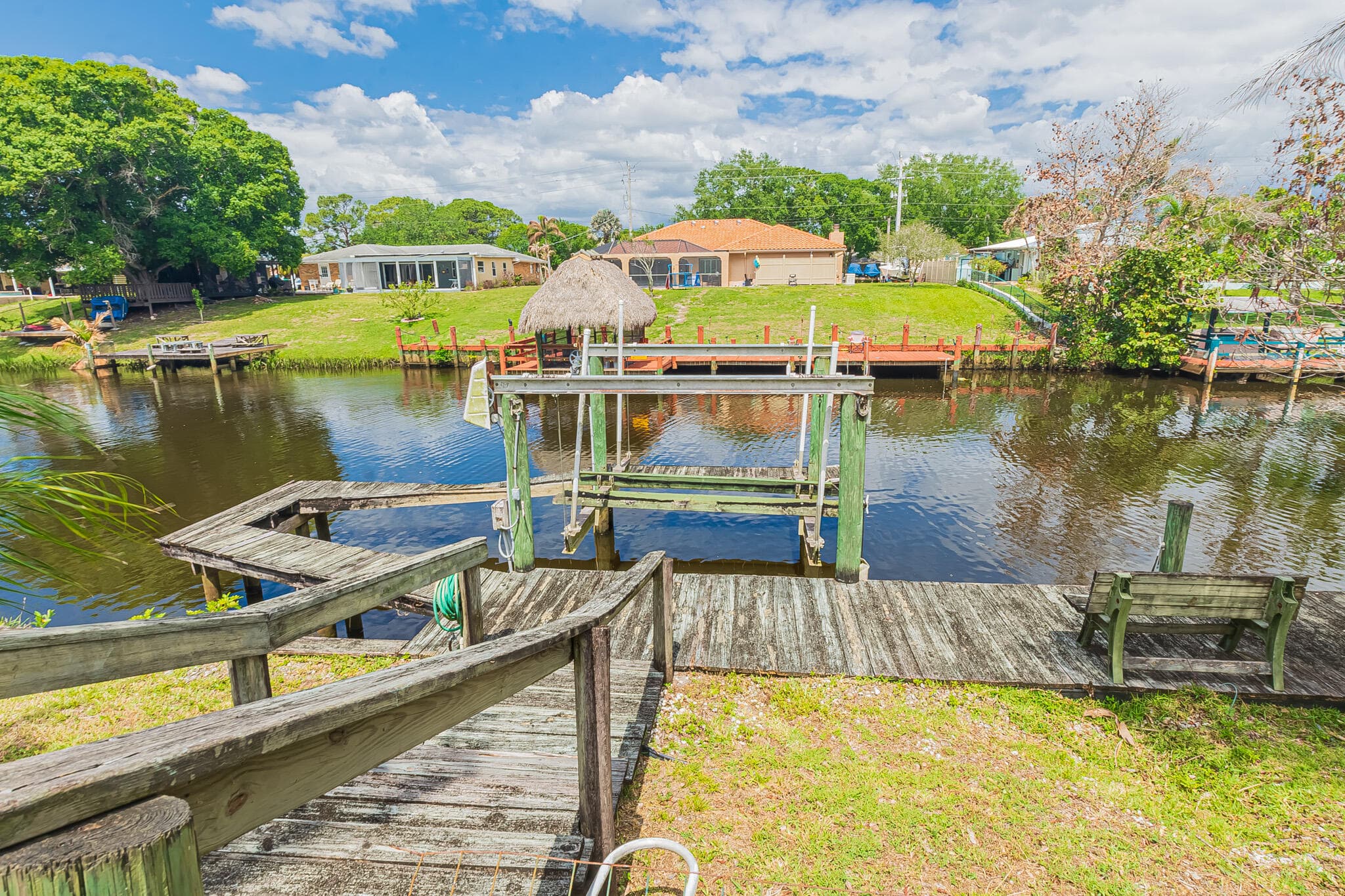 417 SE Verada Avenue, Port St. Lucie, FL 34983 — photo 28 of 34