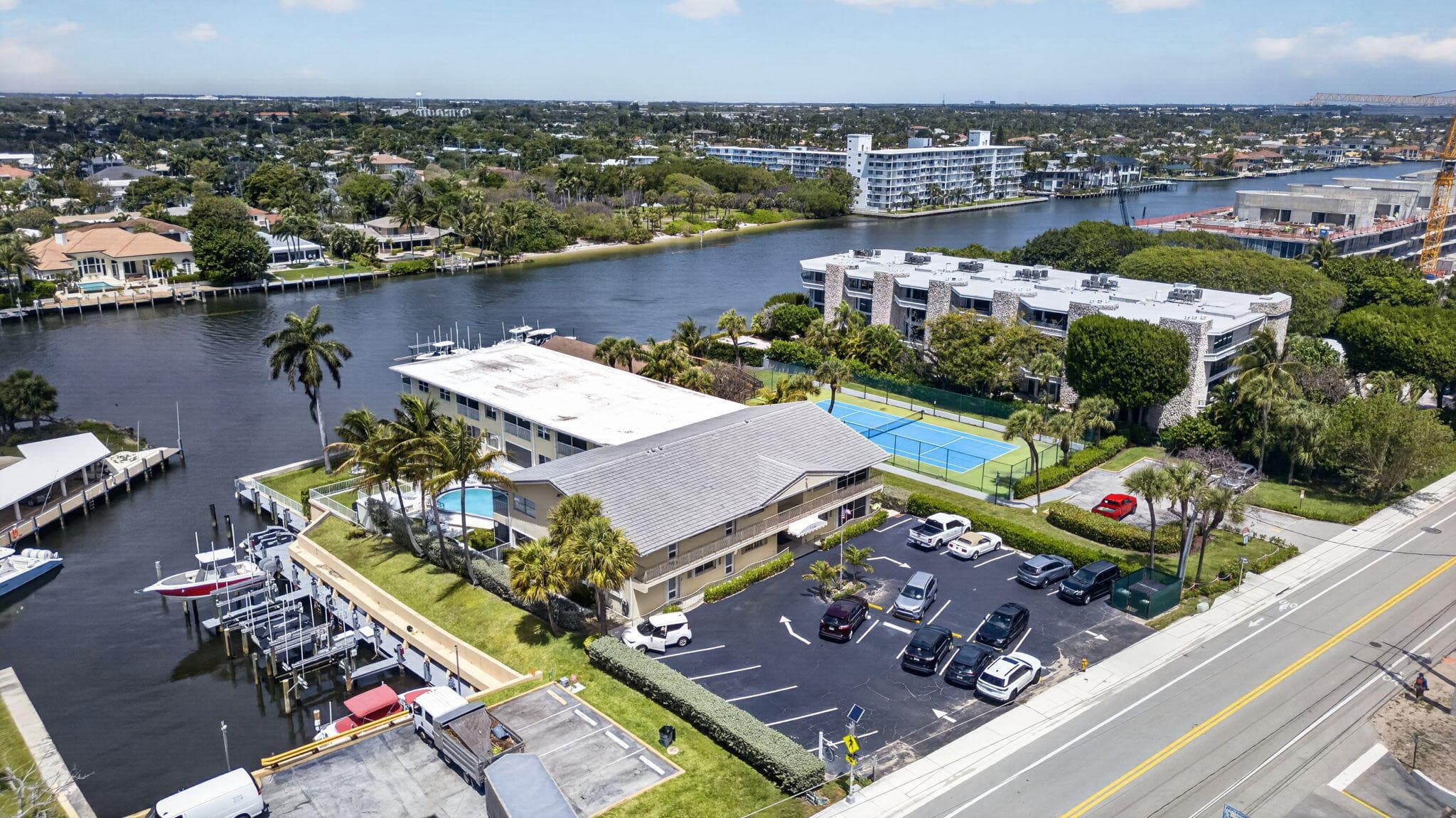 1166 Hillsboro Mile Hillsboro Mile 26, Hillsboro Beach, FL 33062 — photo 42 of 48
