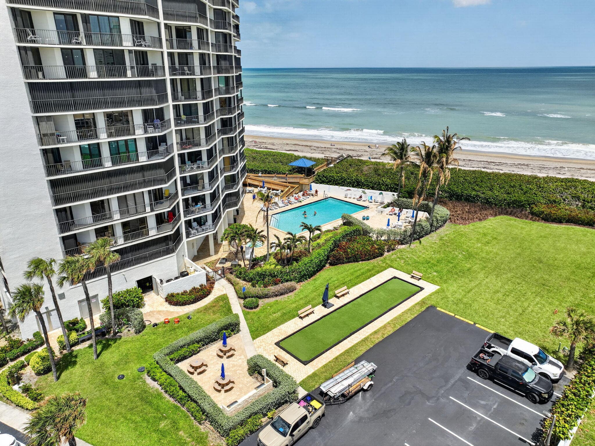9650 S Ocean Drive 507, Jensen Beach, FL 34957 — photo 64 of 67