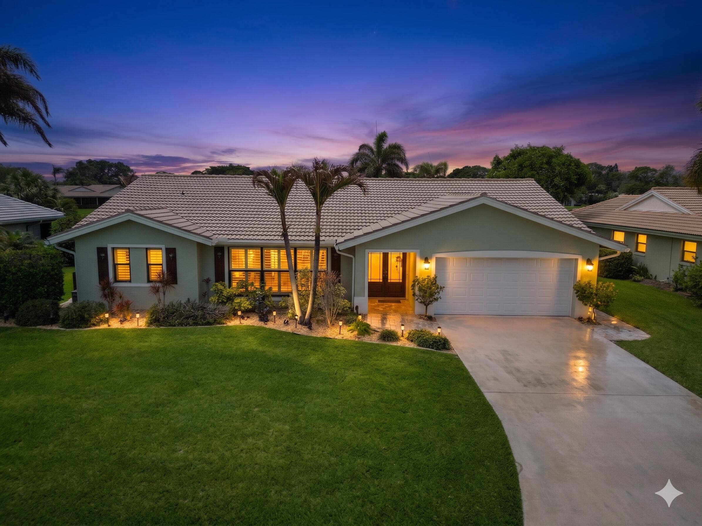 2306 SW Creekside Drive, Palm City, FL 34990 — photo 1 of 34