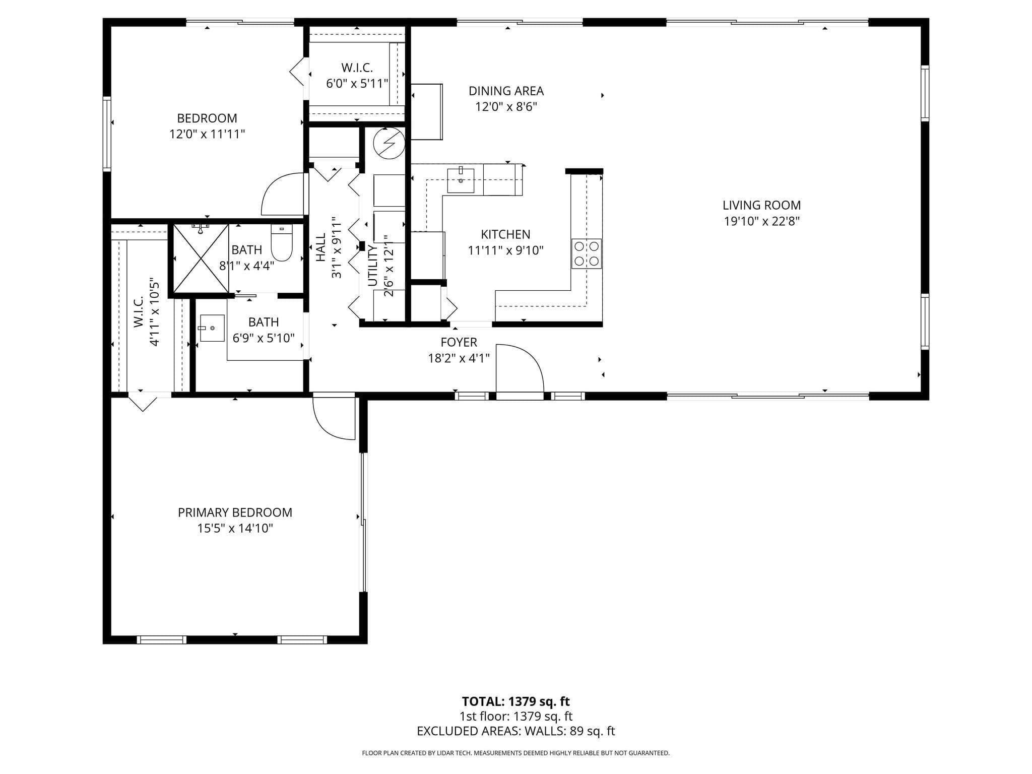 1675 E Breezy Lane, West Palm Beach, FL 33417 — photo 26 of 56
