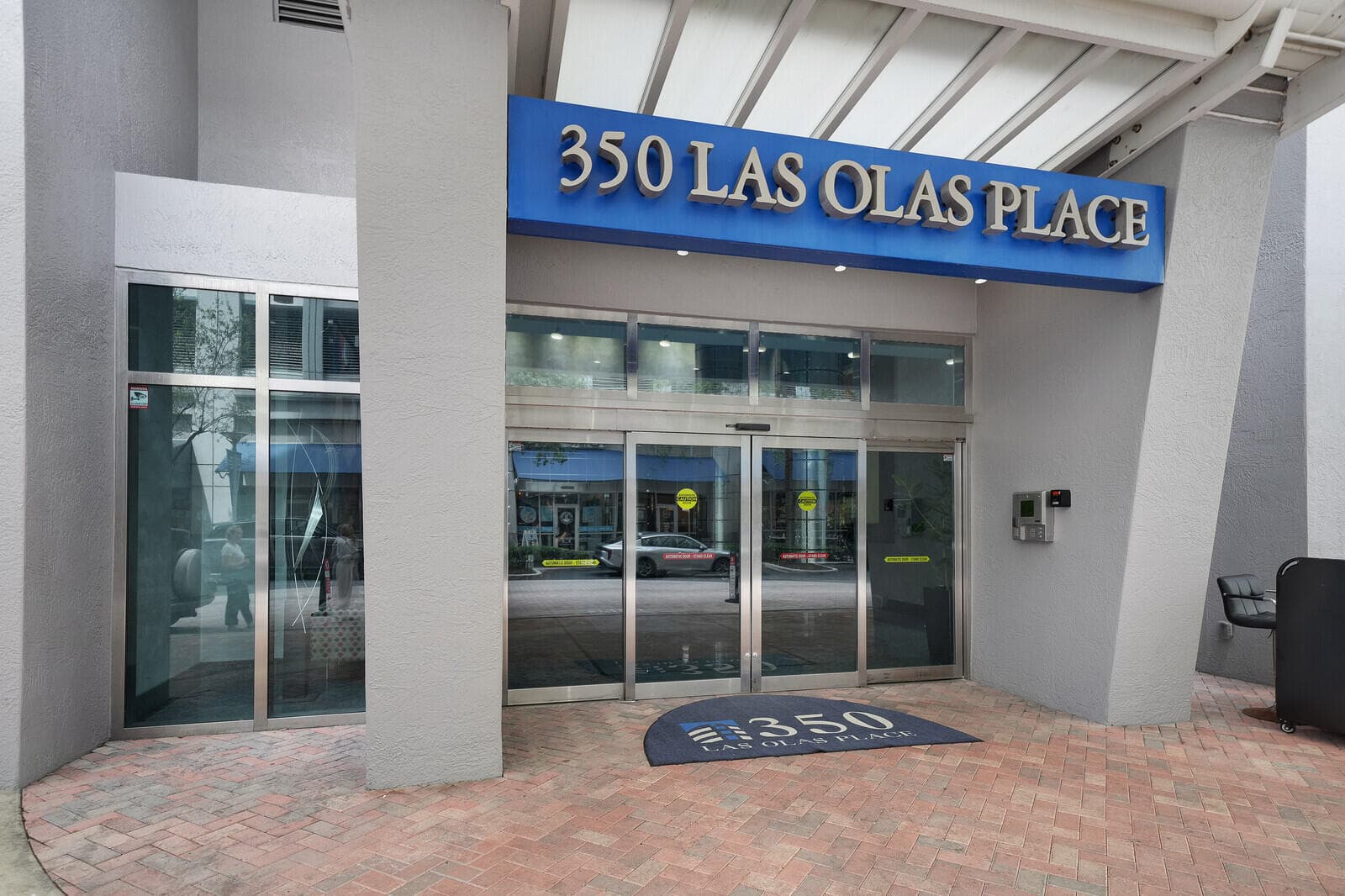 350 SE 2nd Street 860, Fort Lauderdale, FL 33301 — photo 21 of 36