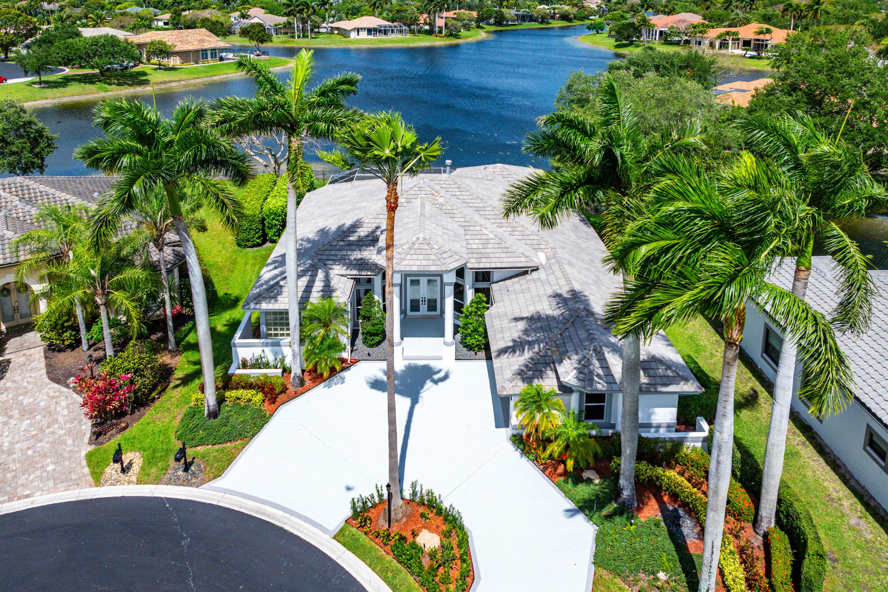6419 NW 99th Drive, Parkland, FL 33076 — photo 3 of 55