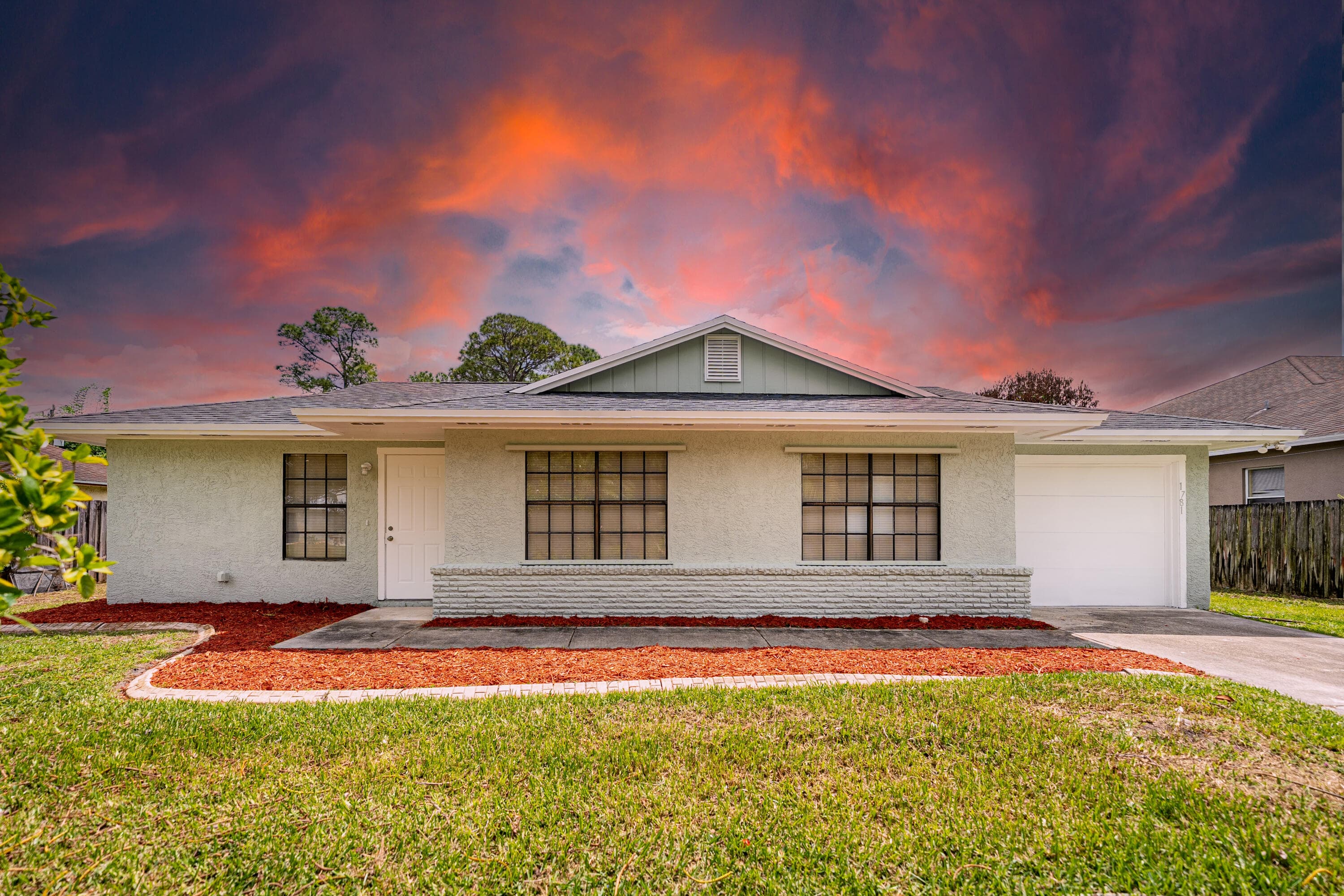 1781 SW Cloverleaf Street, Port St. Lucie, FL 34953 — photo 11 of 65