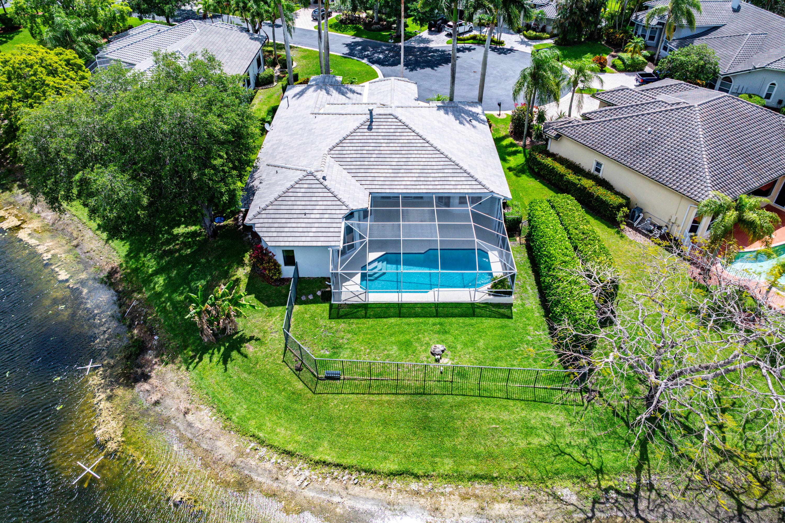6419 NW 99th Drive, Parkland, FL 33076 — photo 38 of 55