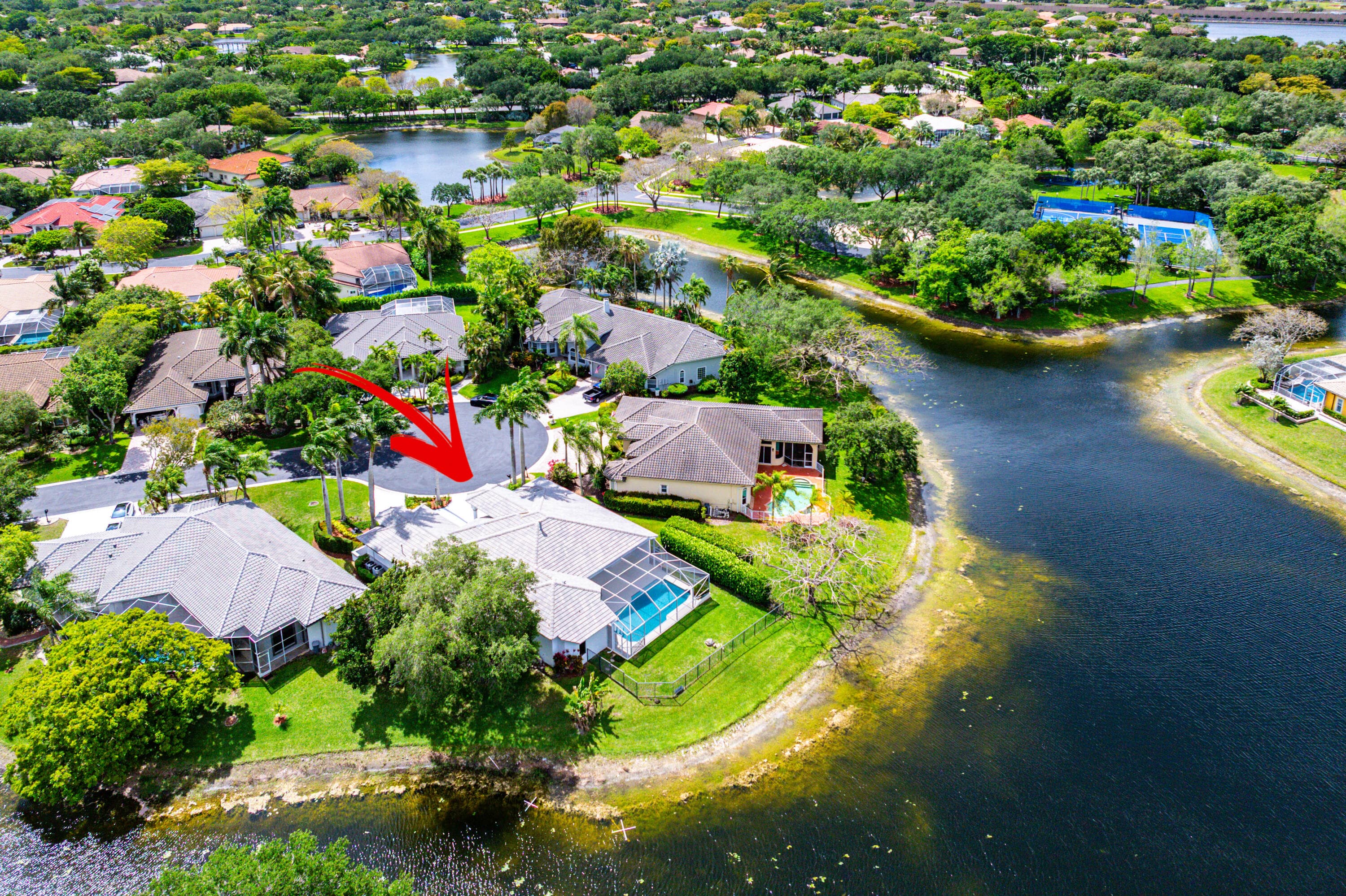 6419 NW 99th Drive, Parkland, FL 33076 — photo 36 of 55