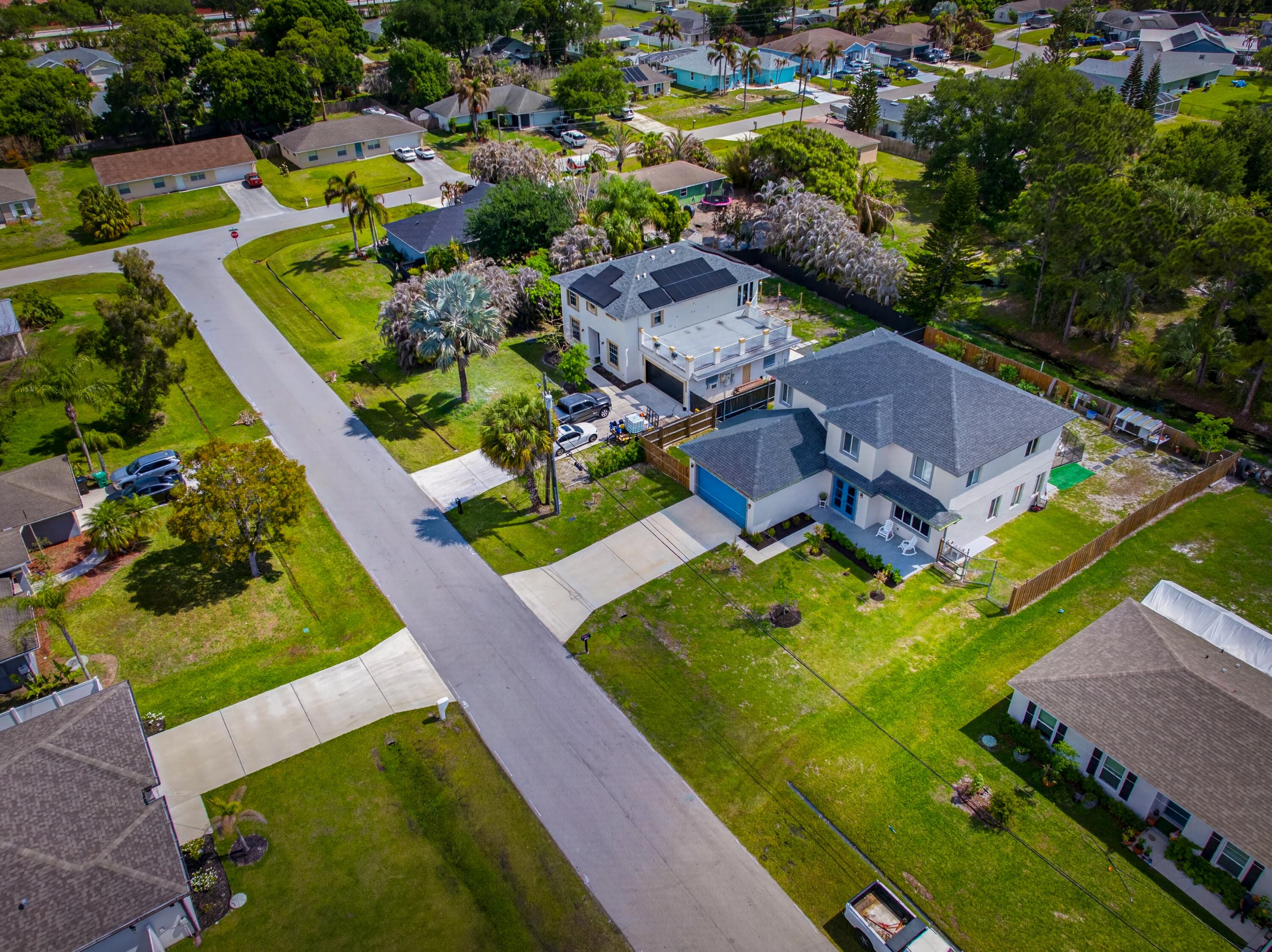 1633 SW Davis Street, Port St. Lucie, FL 34953 — photo 39 of 44