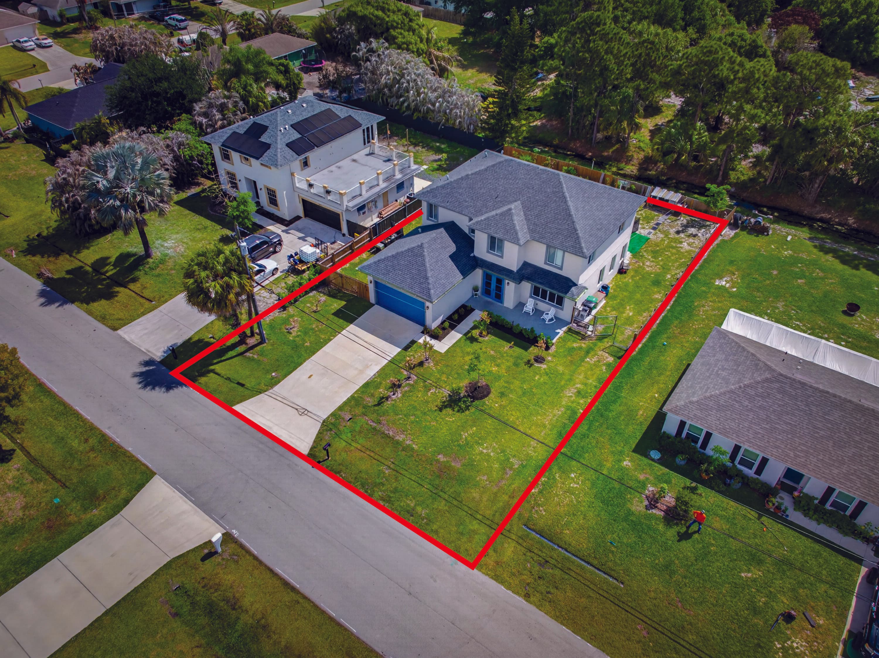 1633 SW Davis Street, Port St. Lucie, FL 34953 — photo 43 of 44