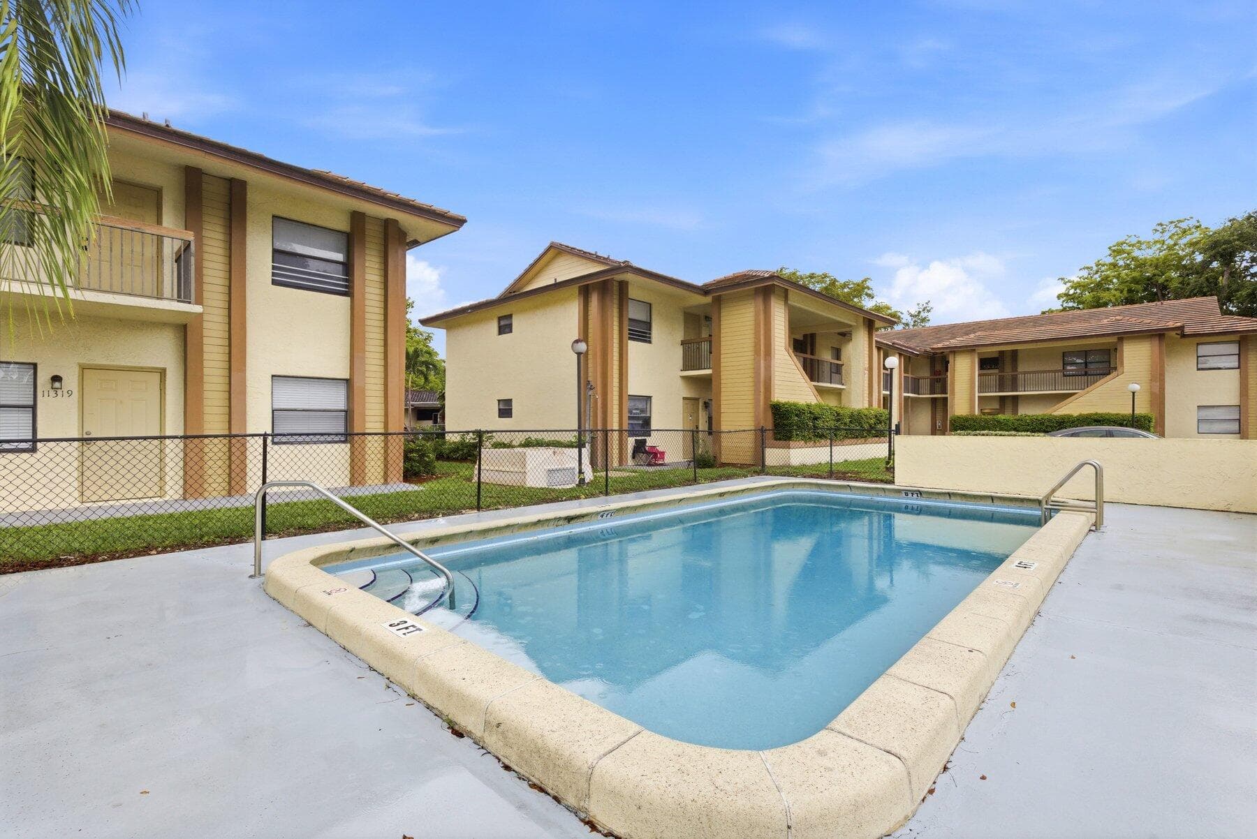11319 Royal Palm Boulevard B-2, Coral Springs, FL 33065 — photo 24 of 36