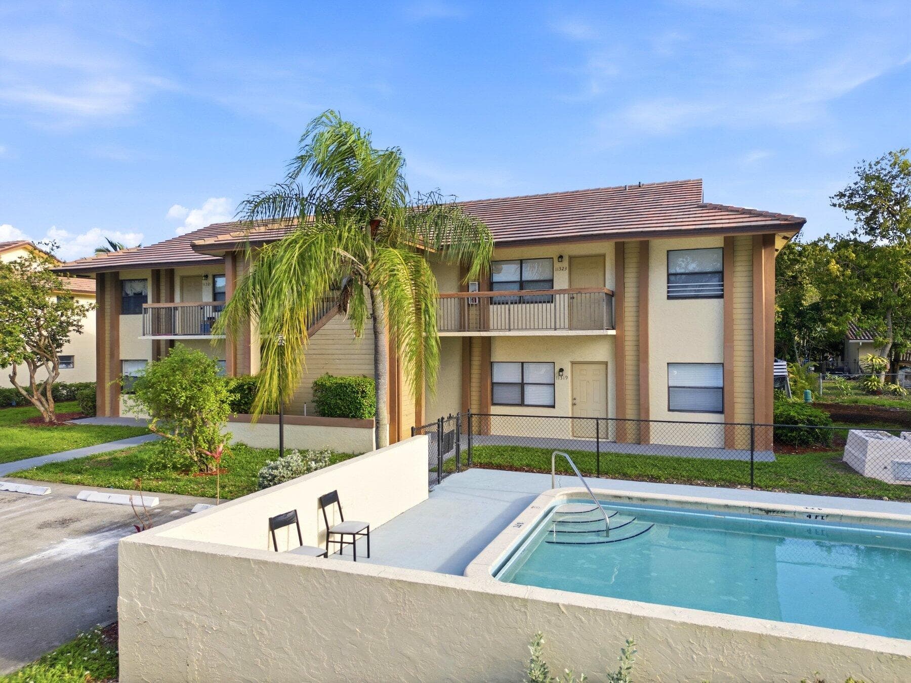 11319 Royal Palm Boulevard B-2, Coral Springs, FL 33065 — photo 25 of 36