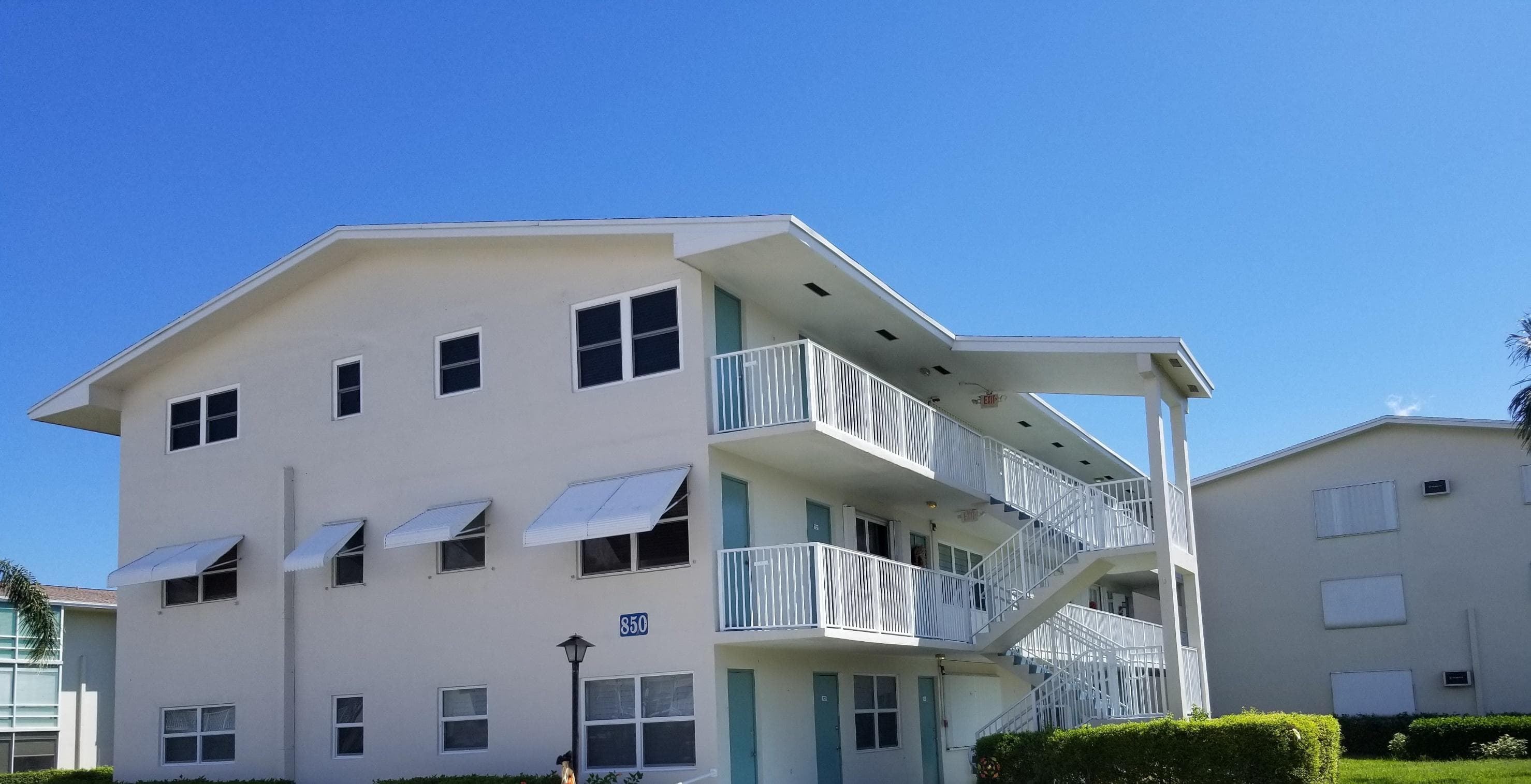850 E Horizons 207, Boynton Beach, FL 33435 — photo 14 of 14