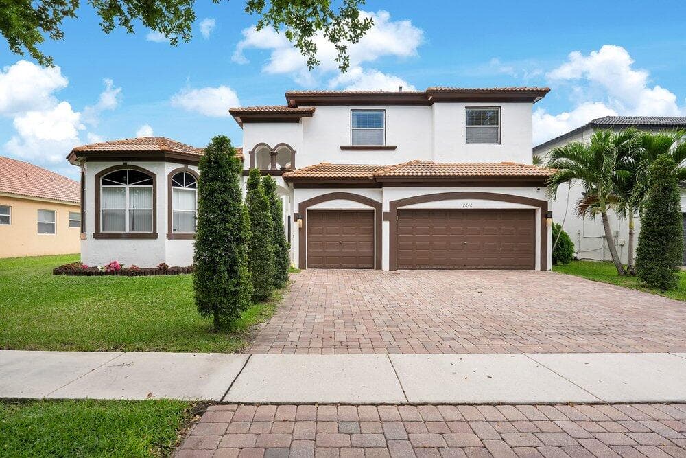 2242 SW 130th Terrace, Miramar, FL 33027 — photo 36 of 39
