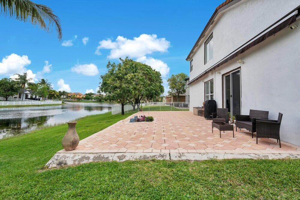2242 SW 130th Terrace, Miramar, FL 33027 — photo 23 of 39