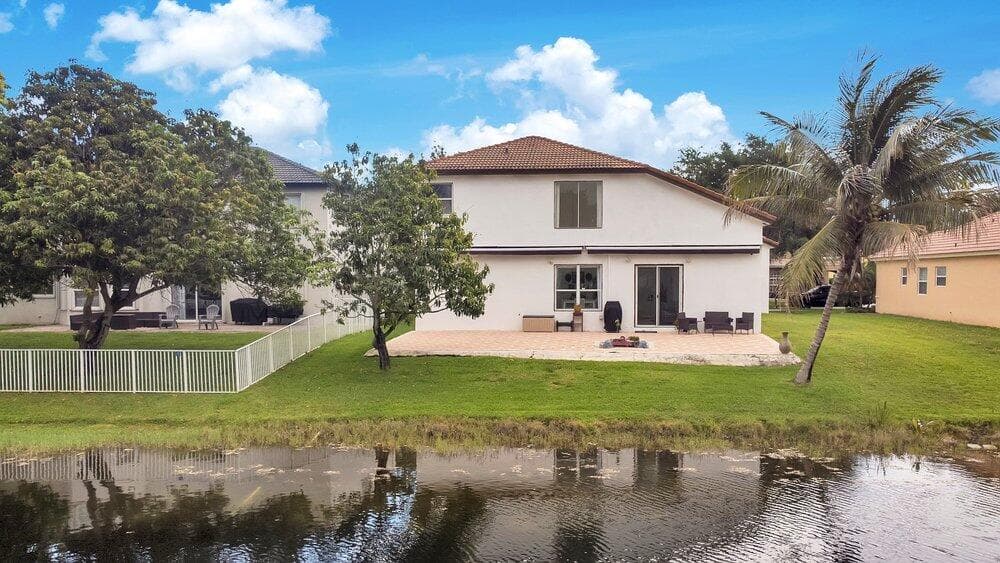 2242 SW 130th Terrace, Miramar, FL 33027 — photo 34 of 39