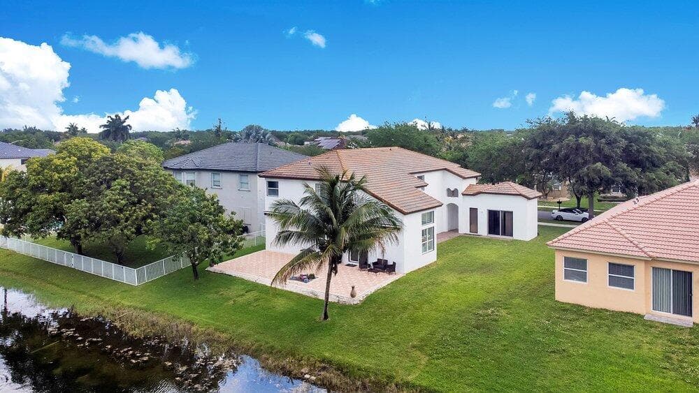 2242 SW 130th Terrace, Miramar, FL 33027 — photo 35 of 39