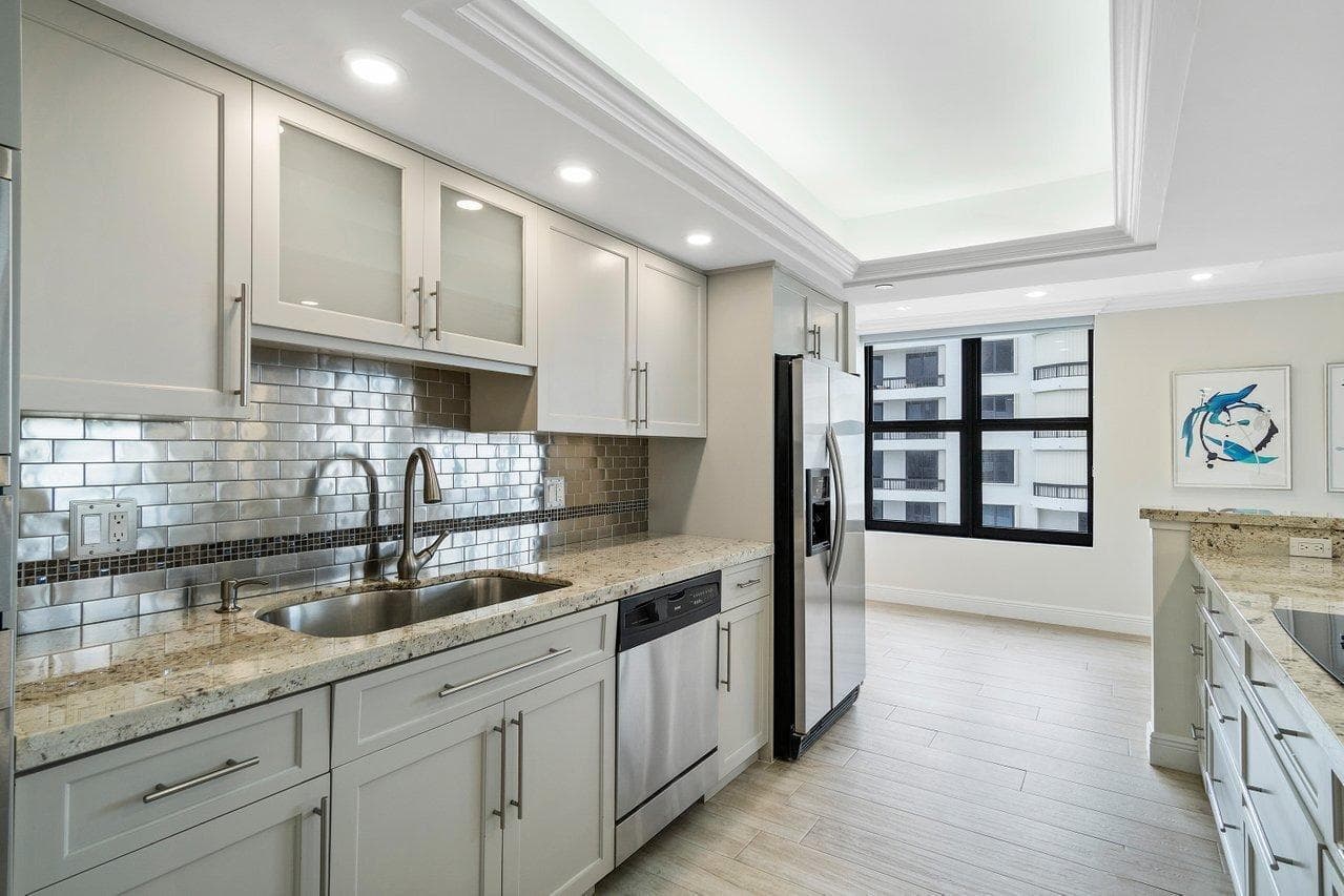 3115 S Ocean Boulevard 1001, Highland Beach, FL 33487 — photo 4 of 54