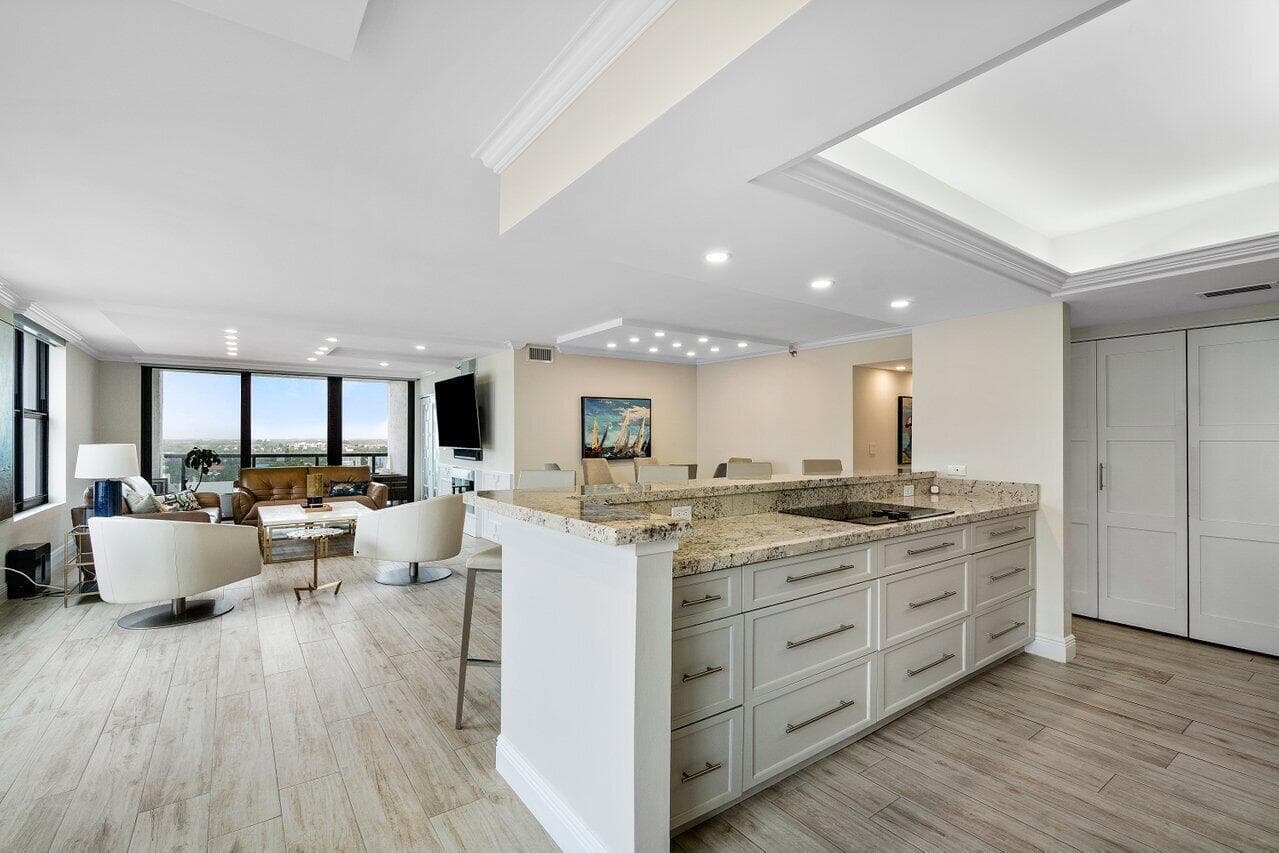 3115 S Ocean Boulevard 1001, Highland Beach, FL 33487 — photo 11 of 54