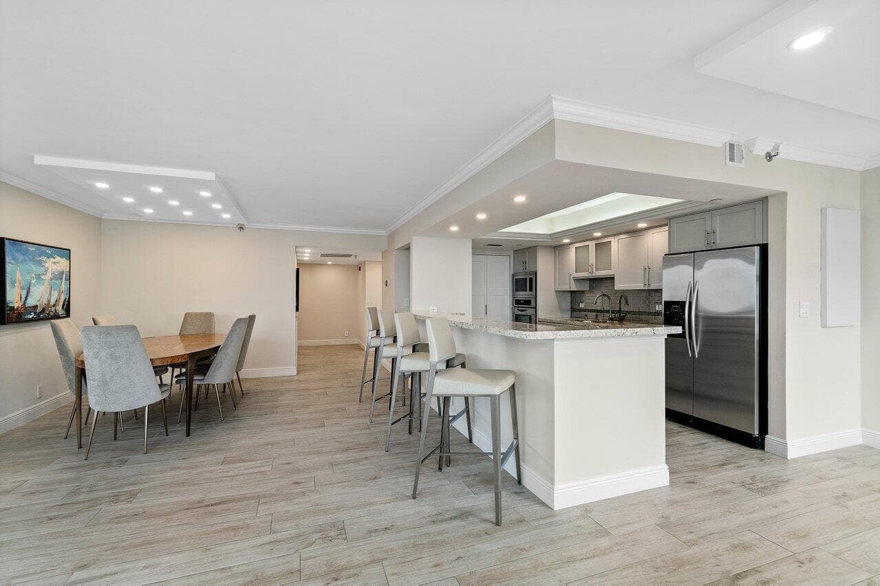 3115 S Ocean Boulevard 1001, Highland Beach, FL 33487 — photo 12 of 54