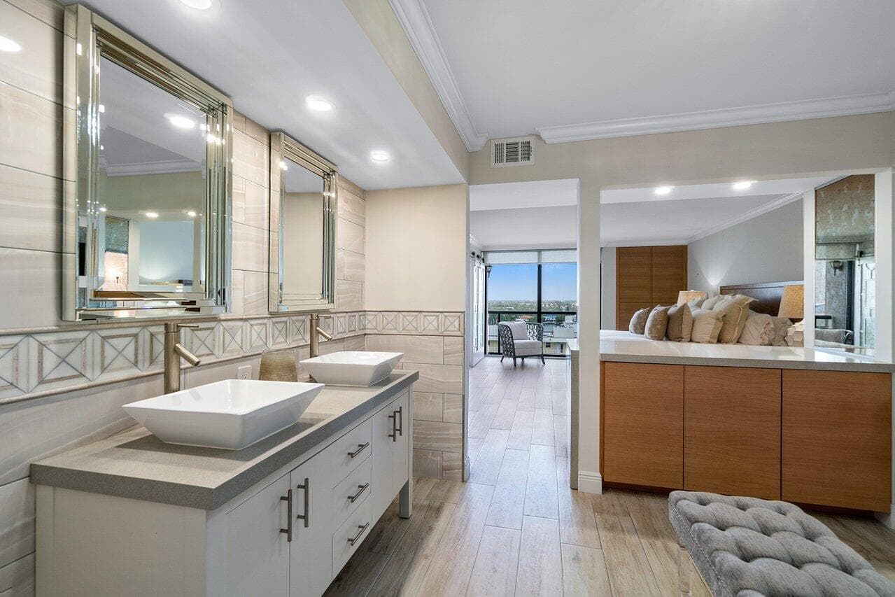 3115 S Ocean Boulevard 1001, Highland Beach, FL 33487 — photo 14 of 54