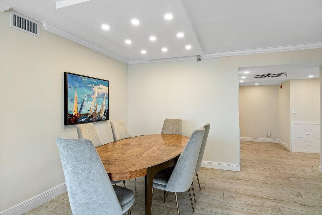 3115 S Ocean Boulevard 1001, Highland Beach, FL 33487 — photo 30 of 54